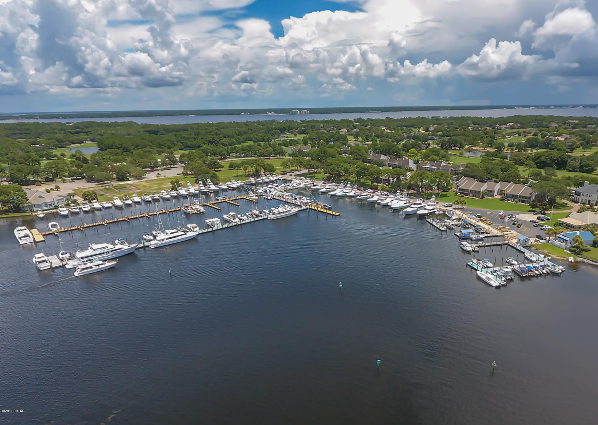 Reflections - Residential