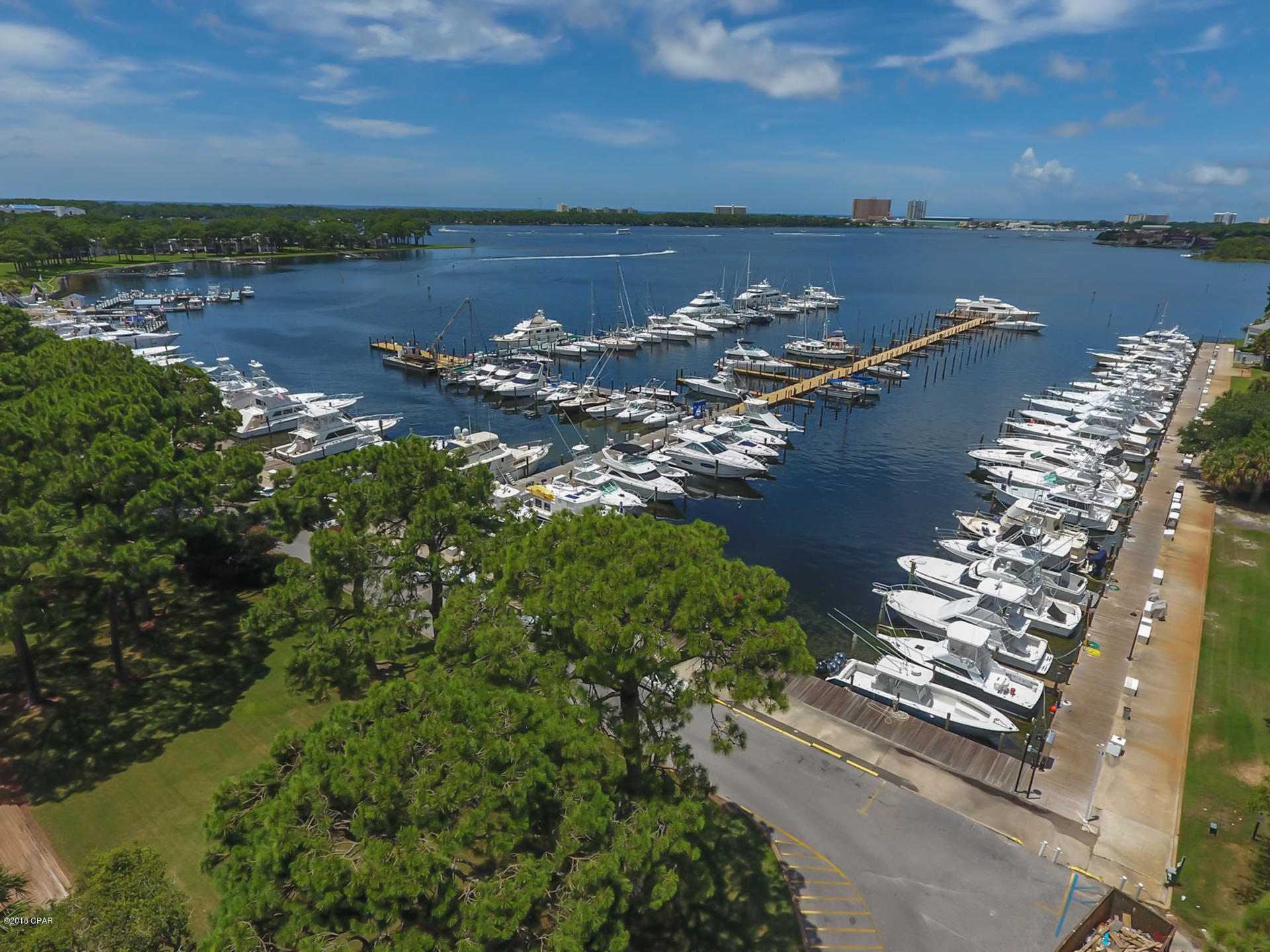 Reflections - Residential