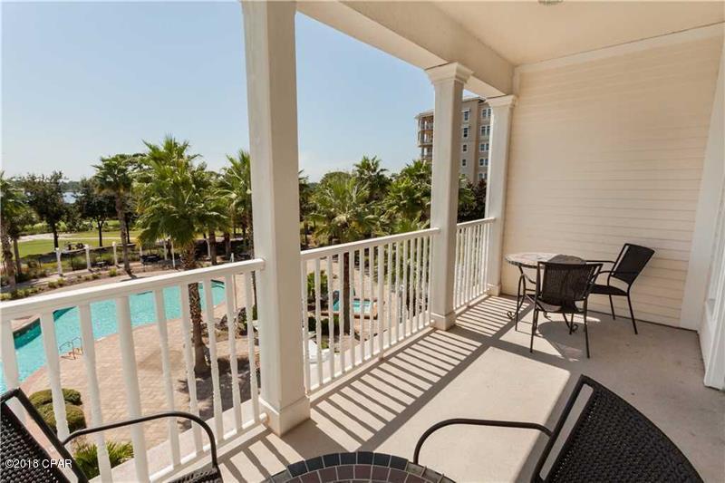 Reflections - Residential