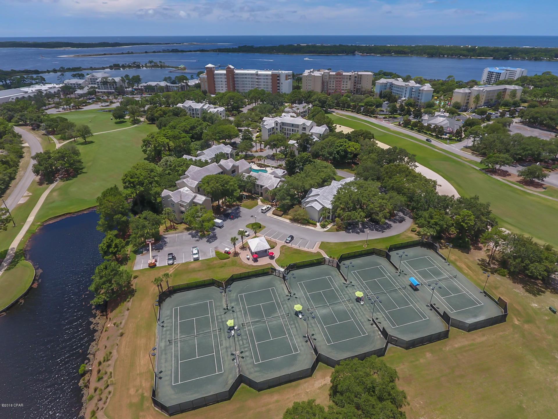 Reflections - Residential