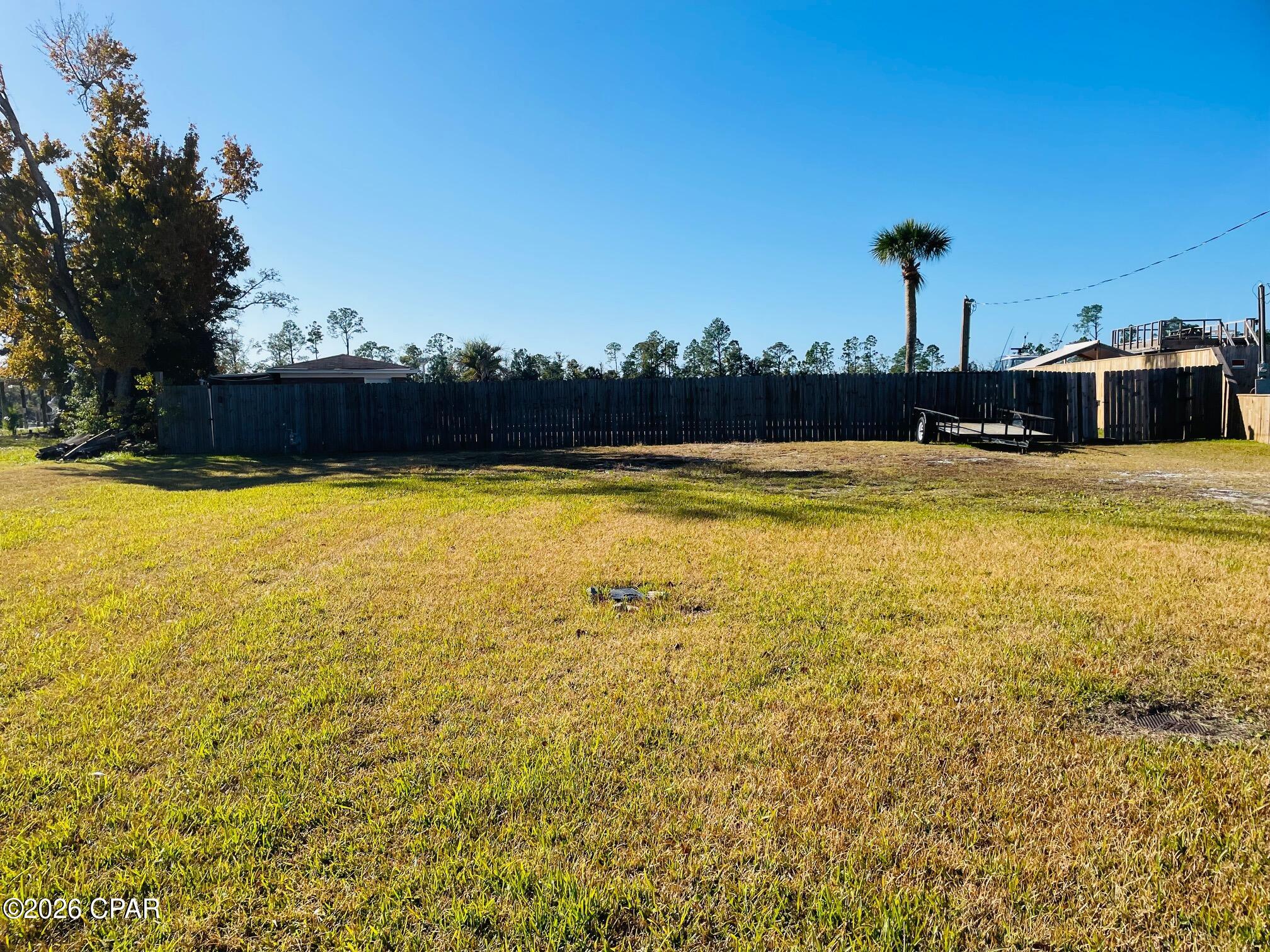 [No Recorded Subdiv] - Residential Lease