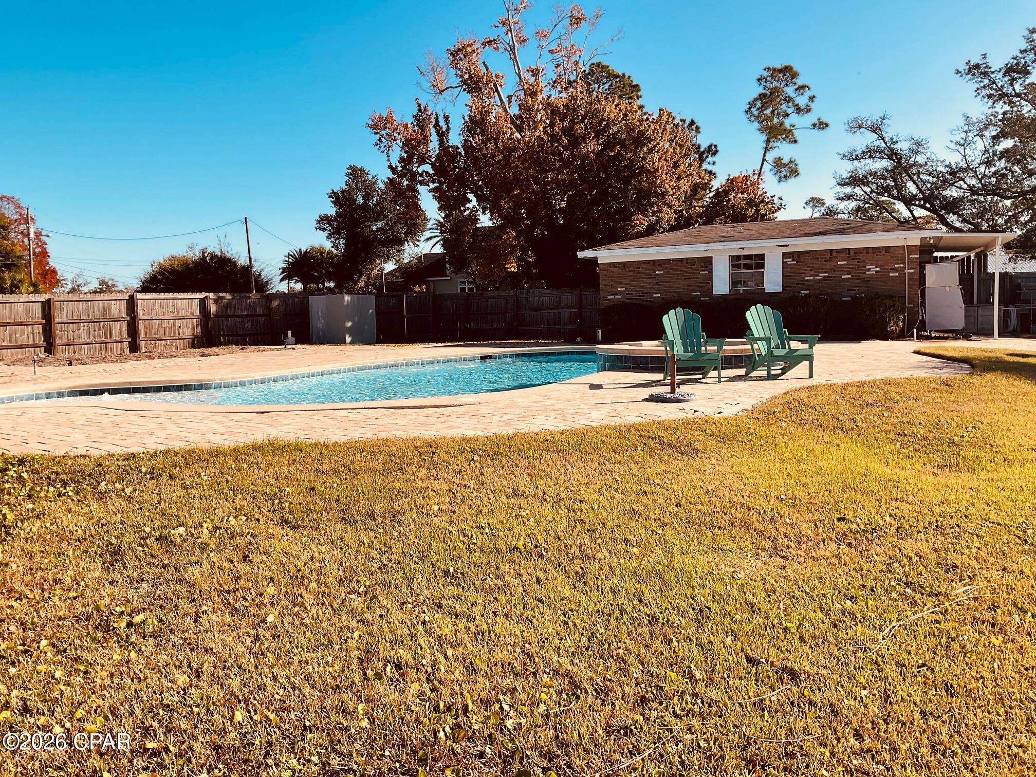 [No Recorded Subdiv] - Residential Lease