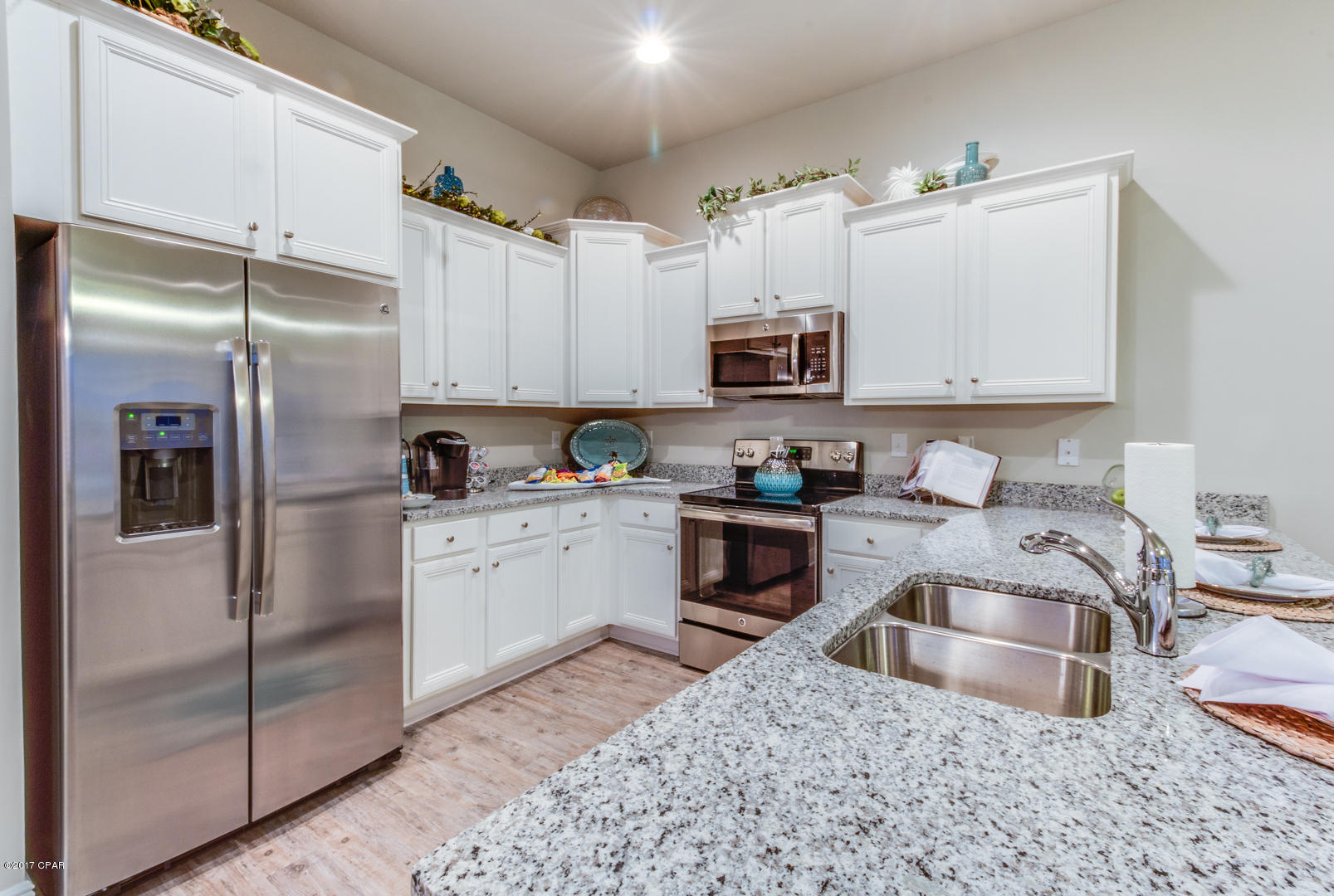 Waterfall Phase I - Residential