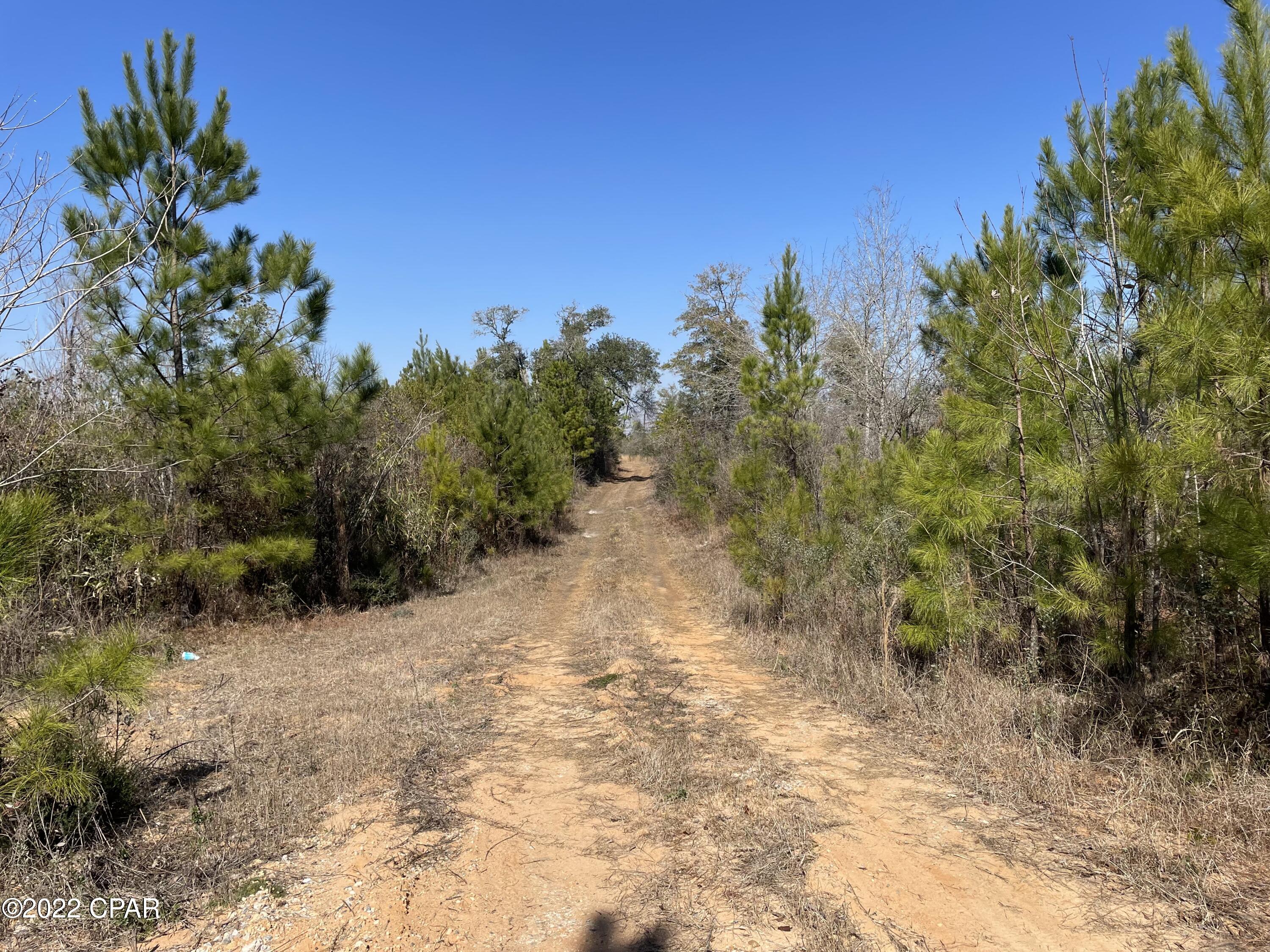 No Named Subdivision - Land