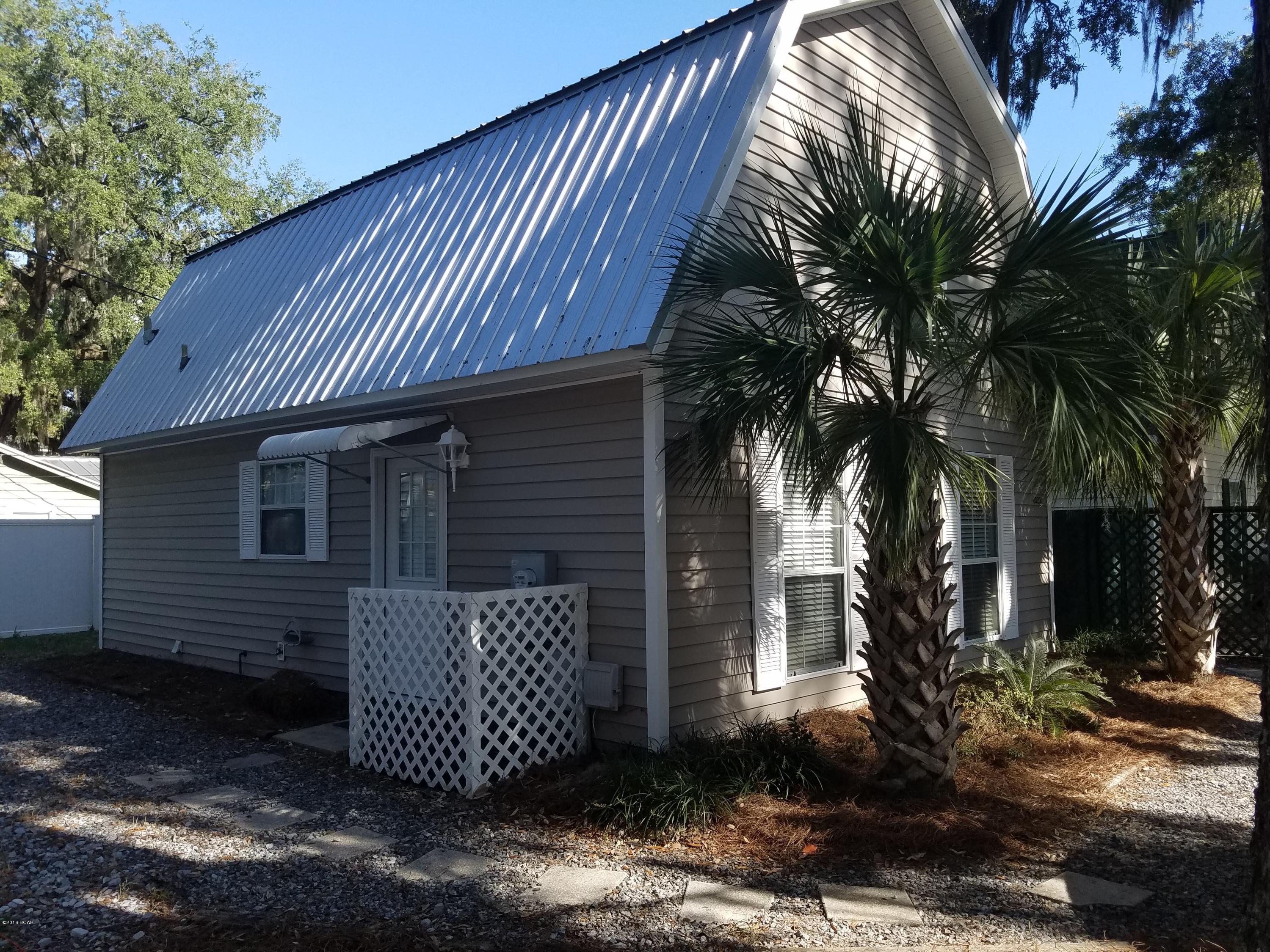 Horne Memory Plat - Residential