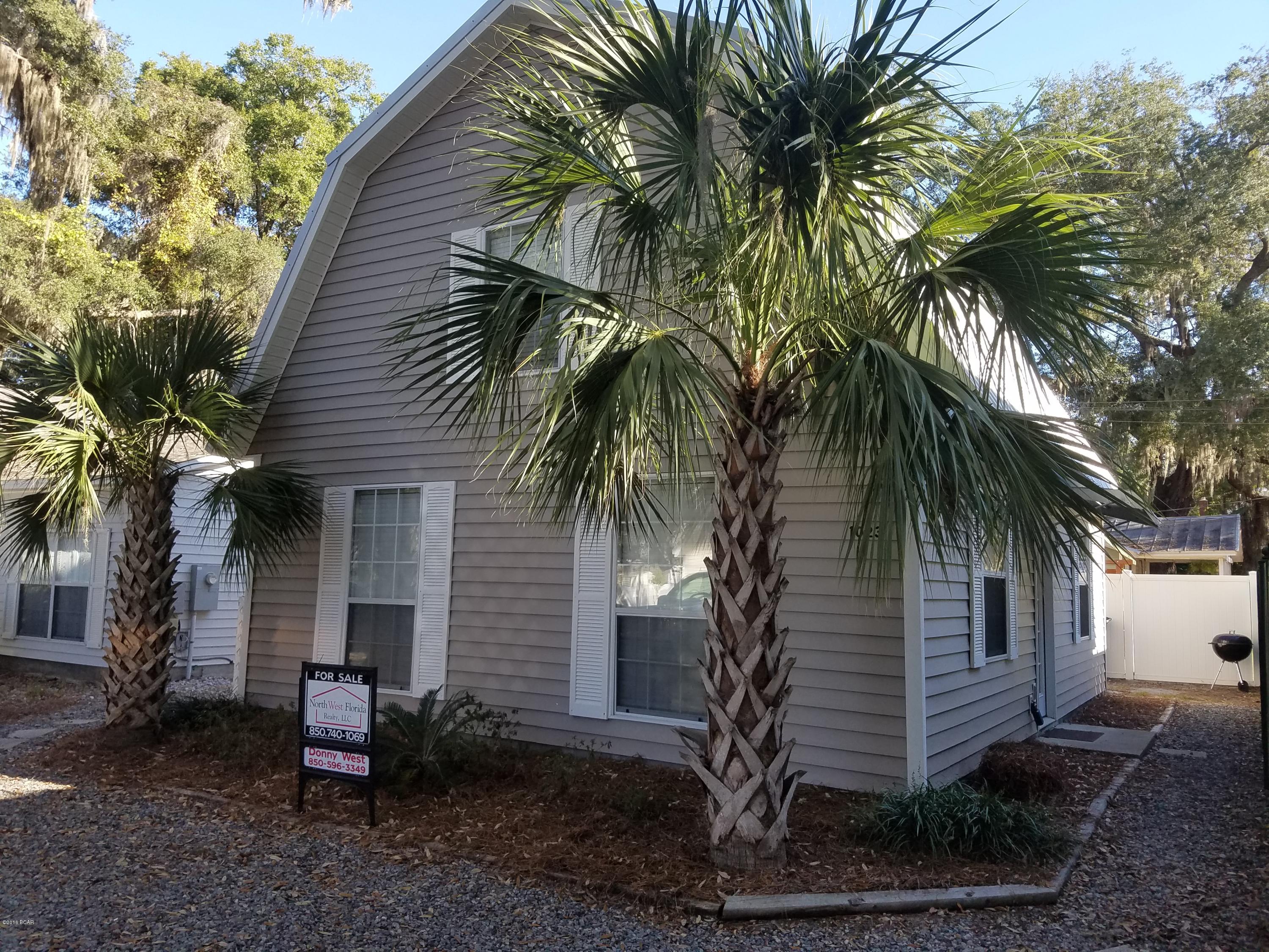 Horne Memory Plat - Residential