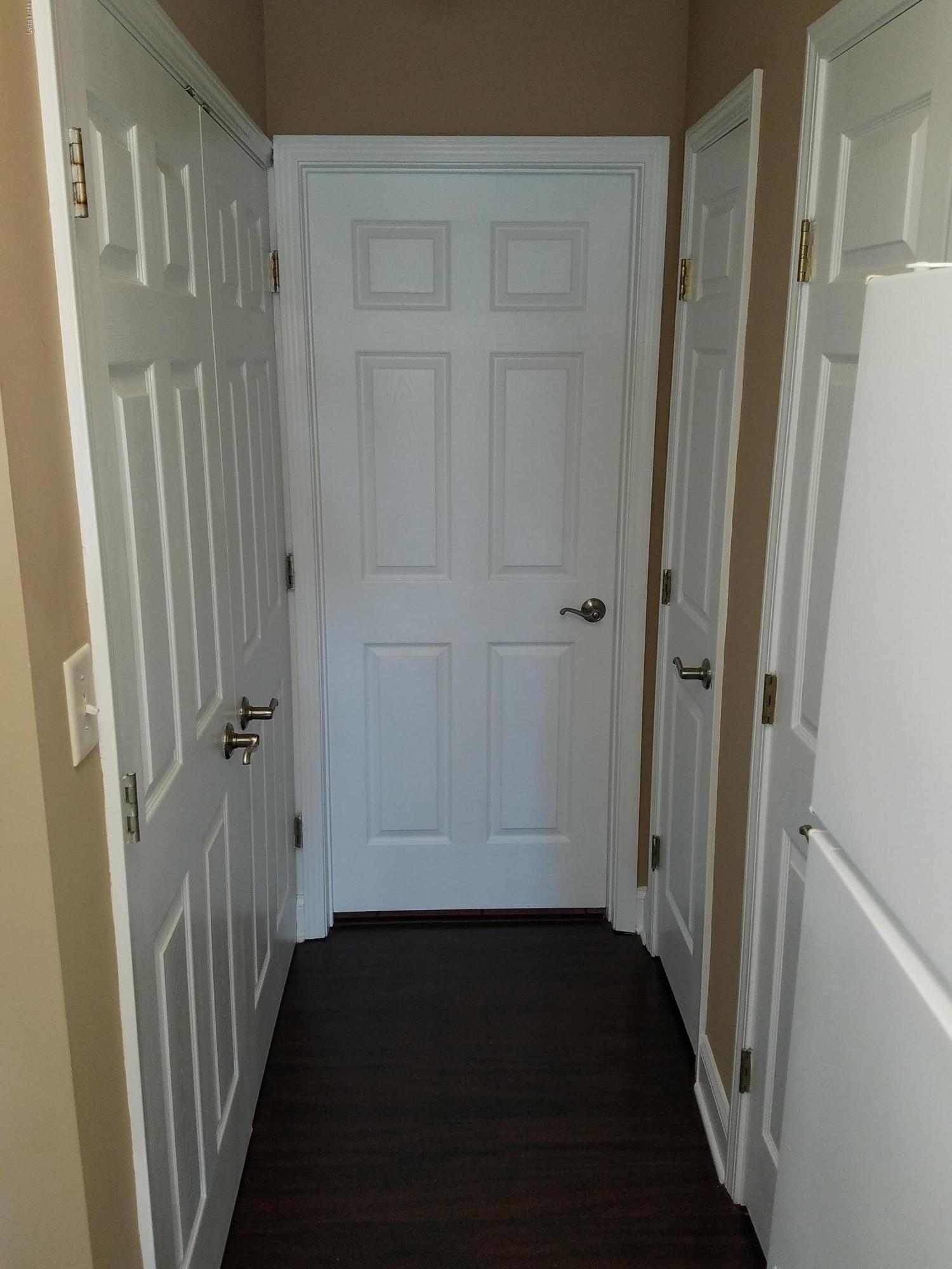 Horne Memory Plat - Residential