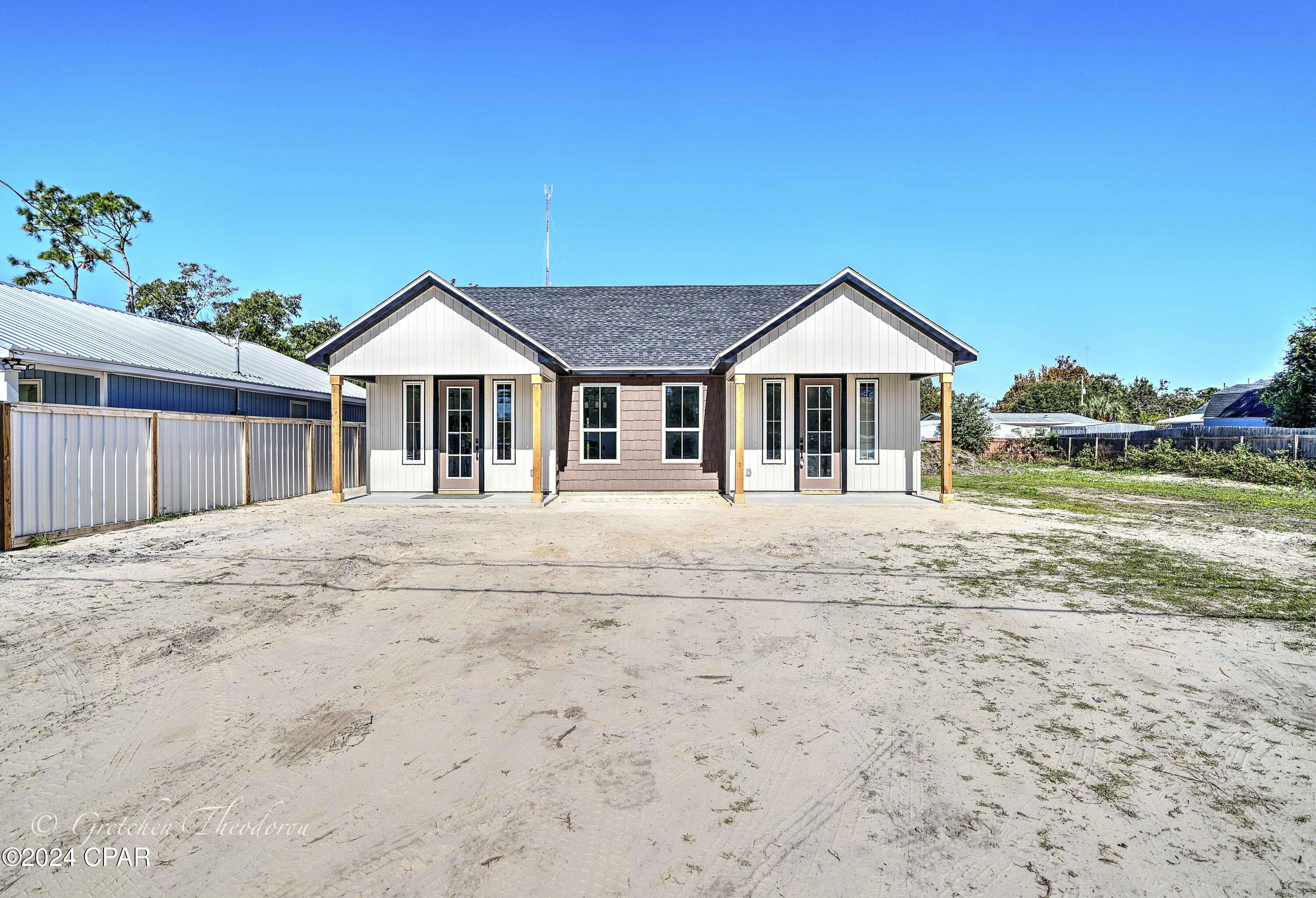 No Named Subdivision - Residential