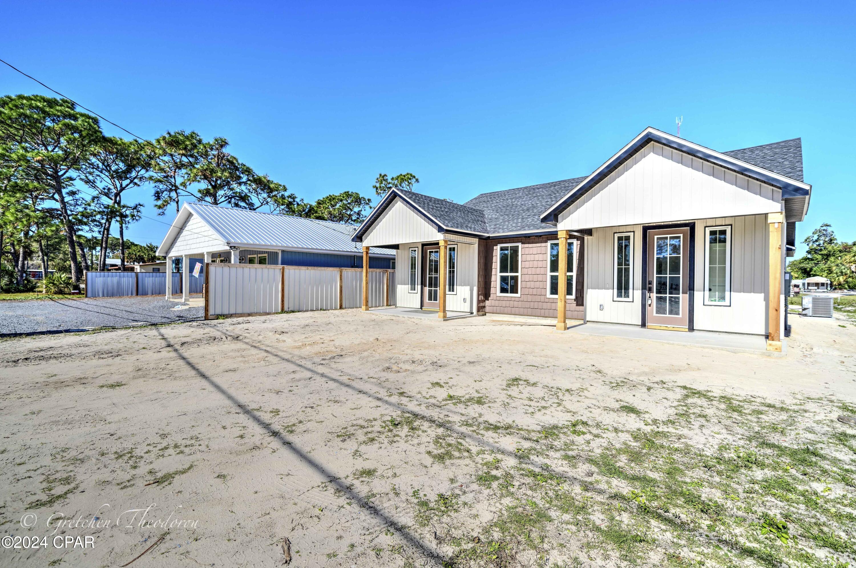 No Named Subdivision - Residential