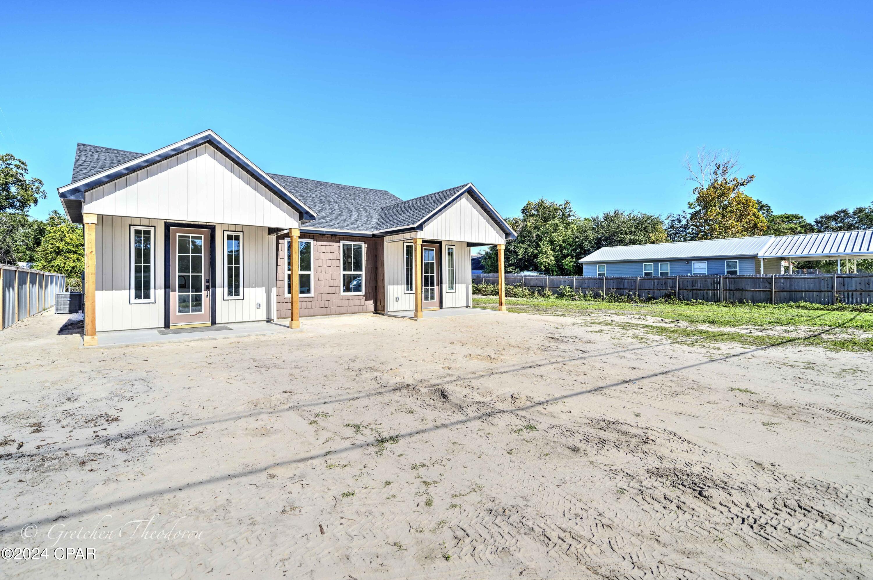 No Named Subdivision - Residential