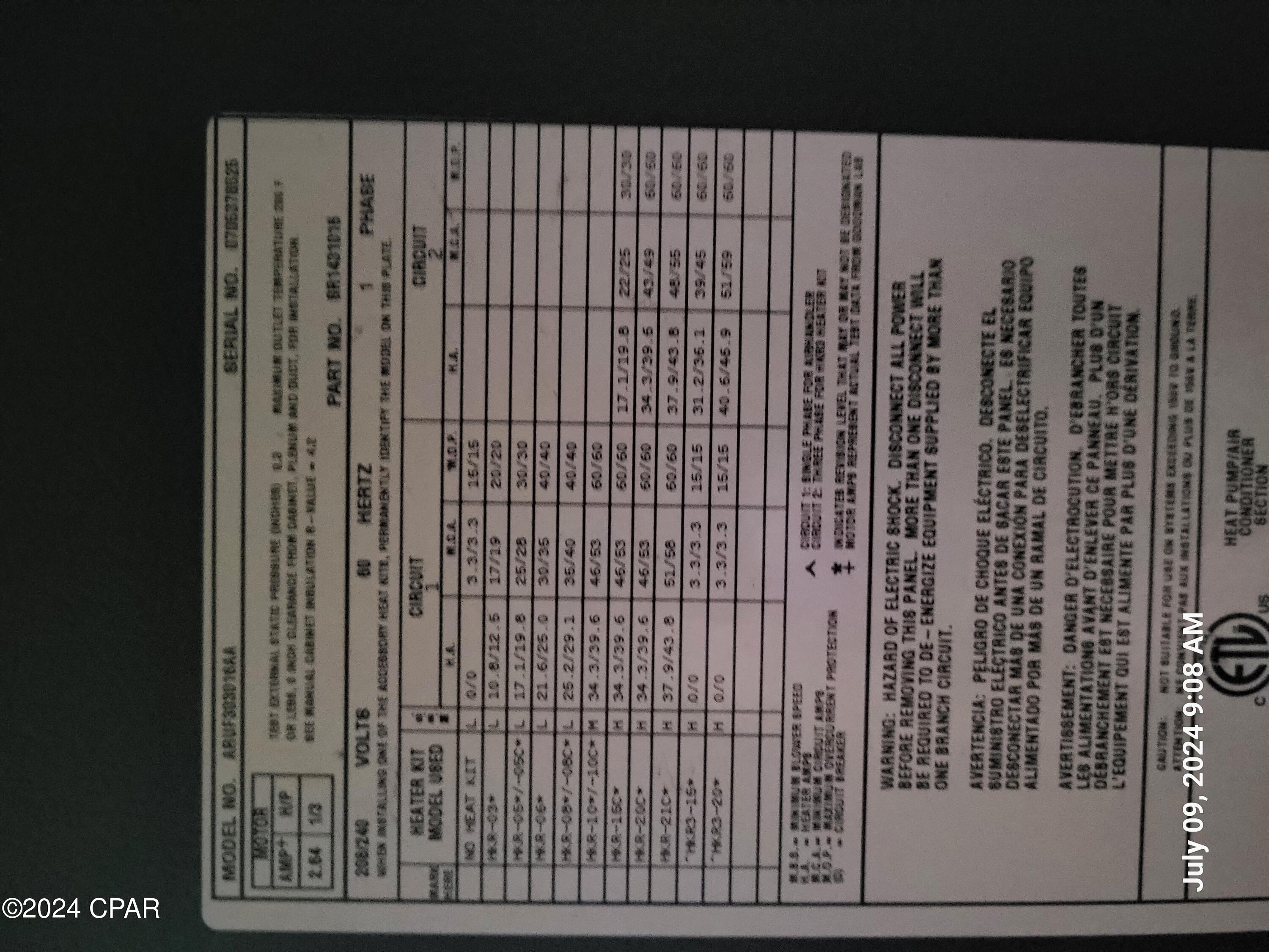 No Named Subdivision - Residential
