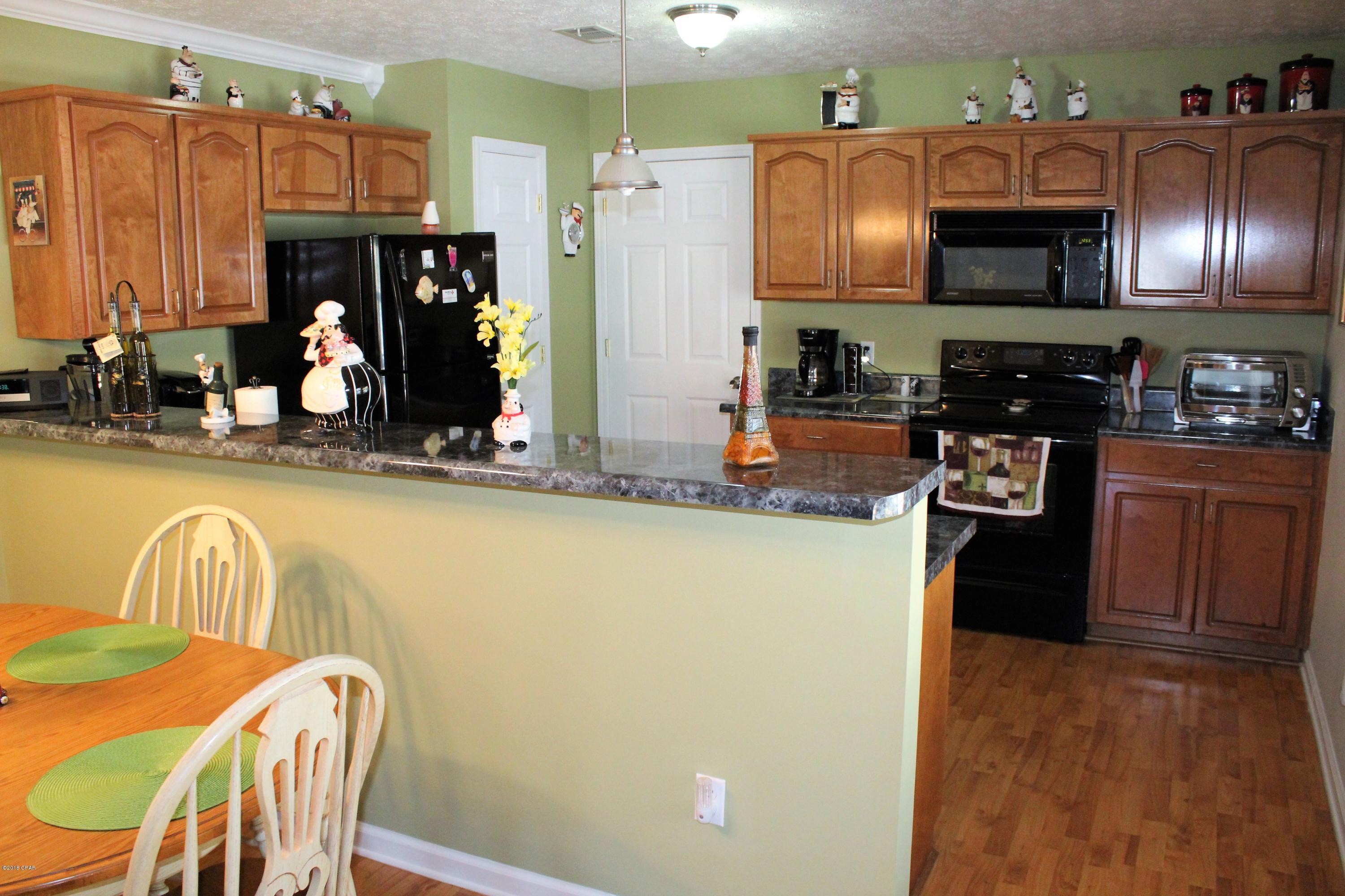 Magnolia Beach 2nd Add - Residential