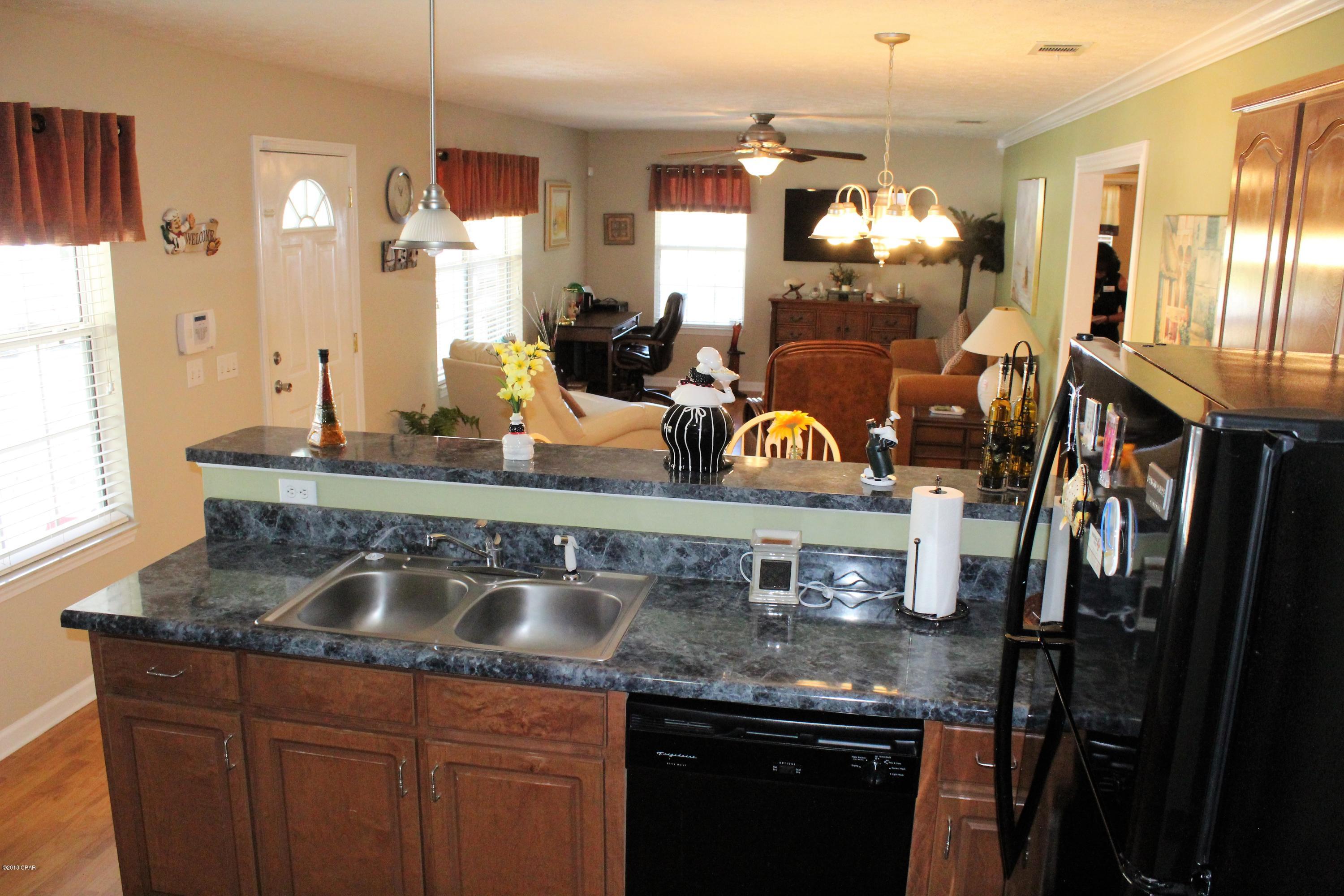 Magnolia Beach 2nd Add - Residential