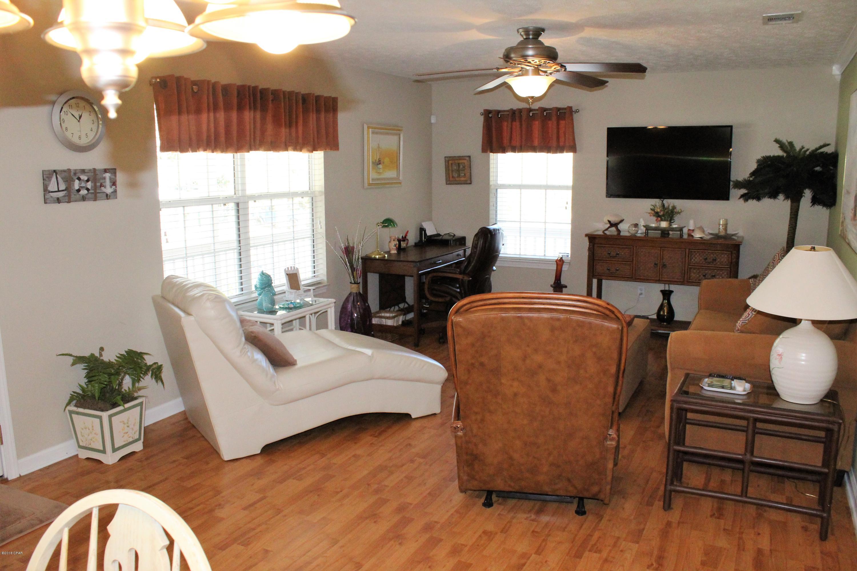 Magnolia Beach 2nd Add - Residential