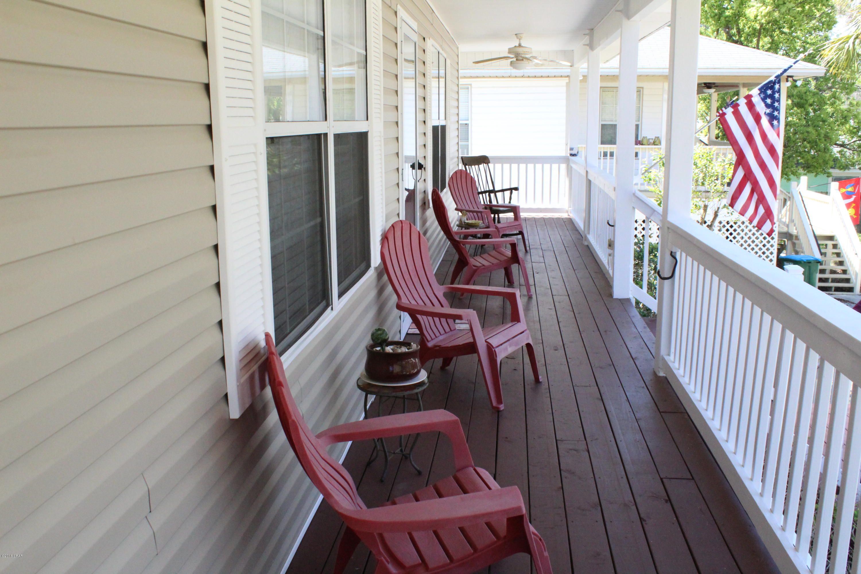 Magnolia Beach 2nd Add - Residential