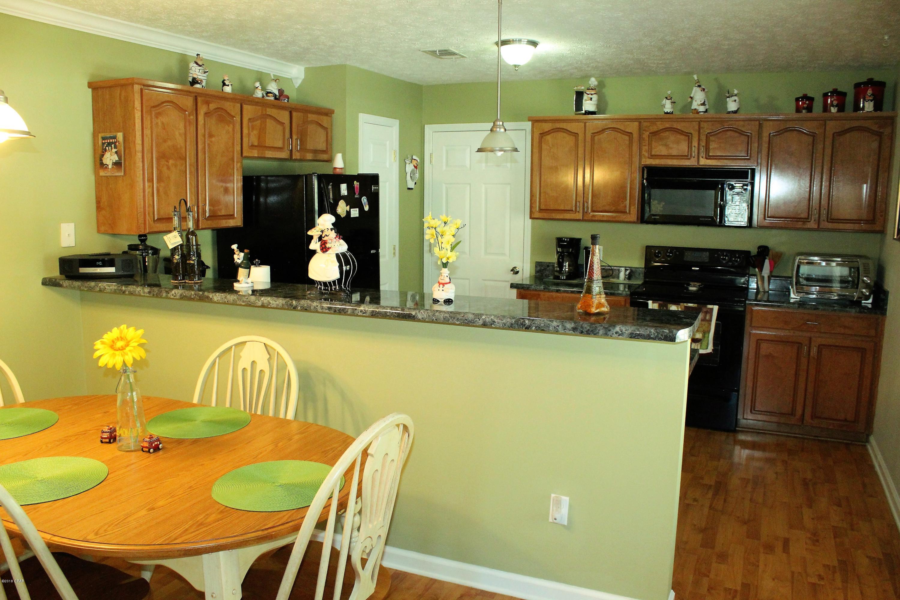 Magnolia Beach 2nd Add - Residential