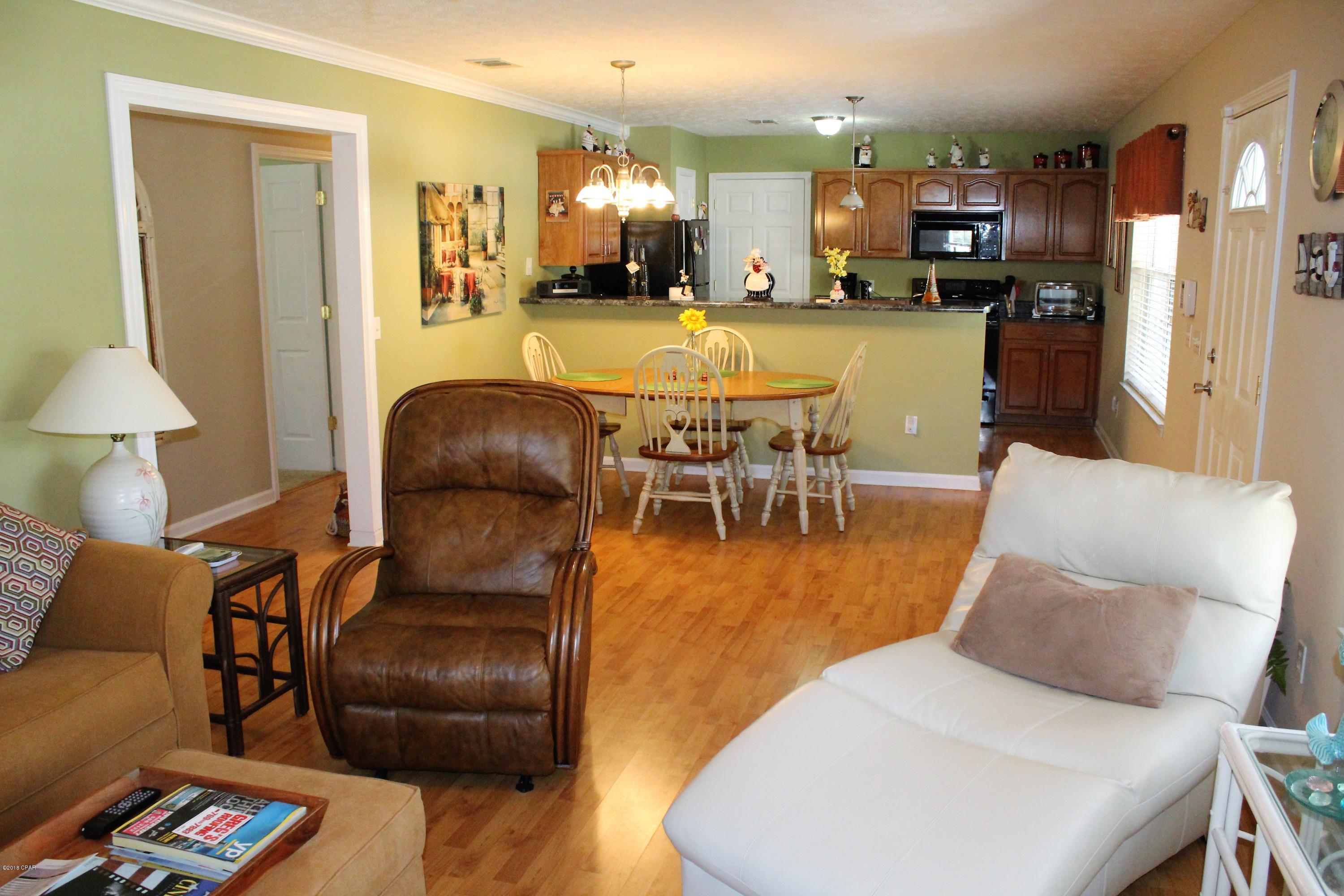 Magnolia Beach 2nd Add - Residential