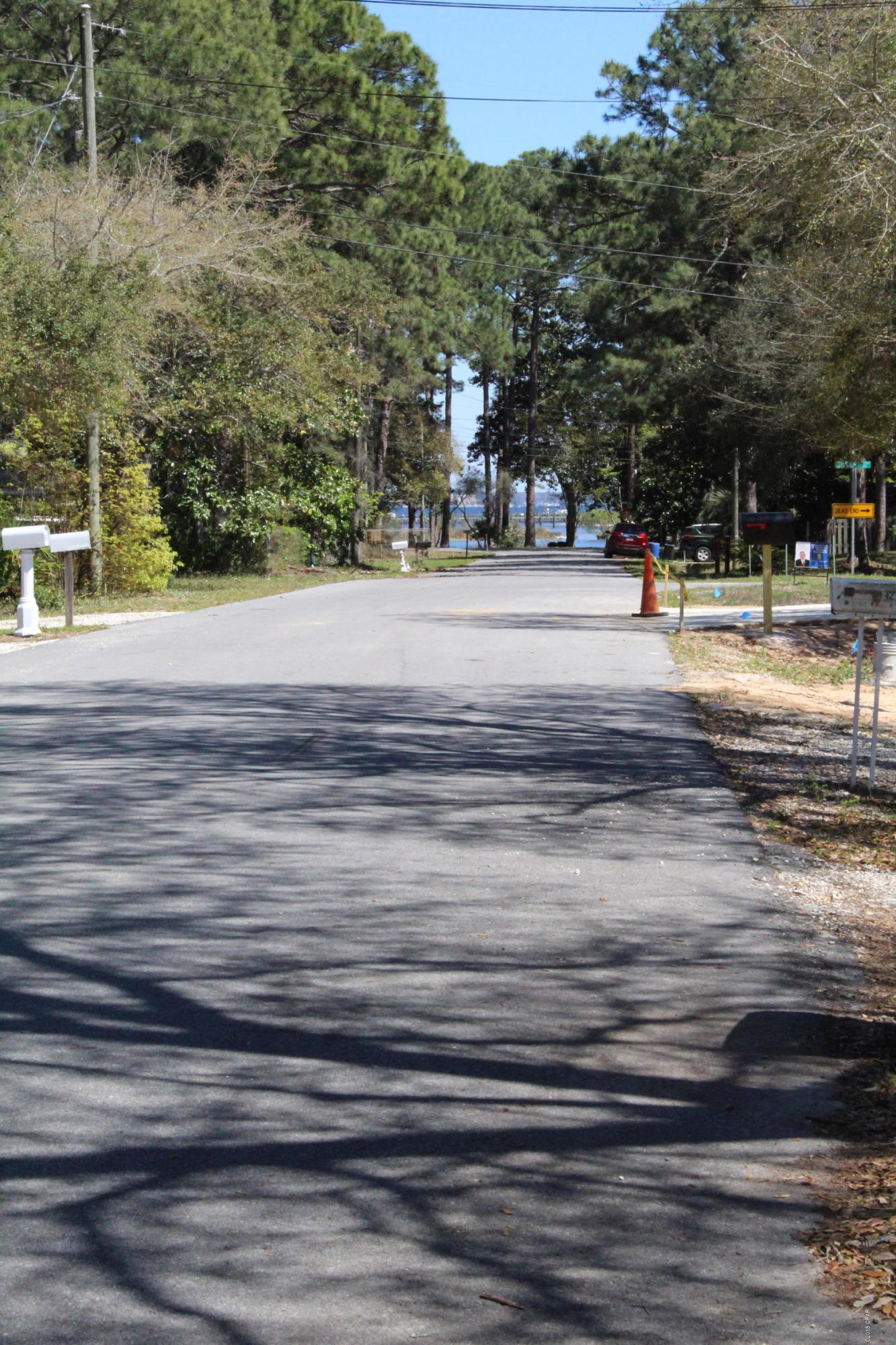 Magnolia Beach 2nd Add - Residential