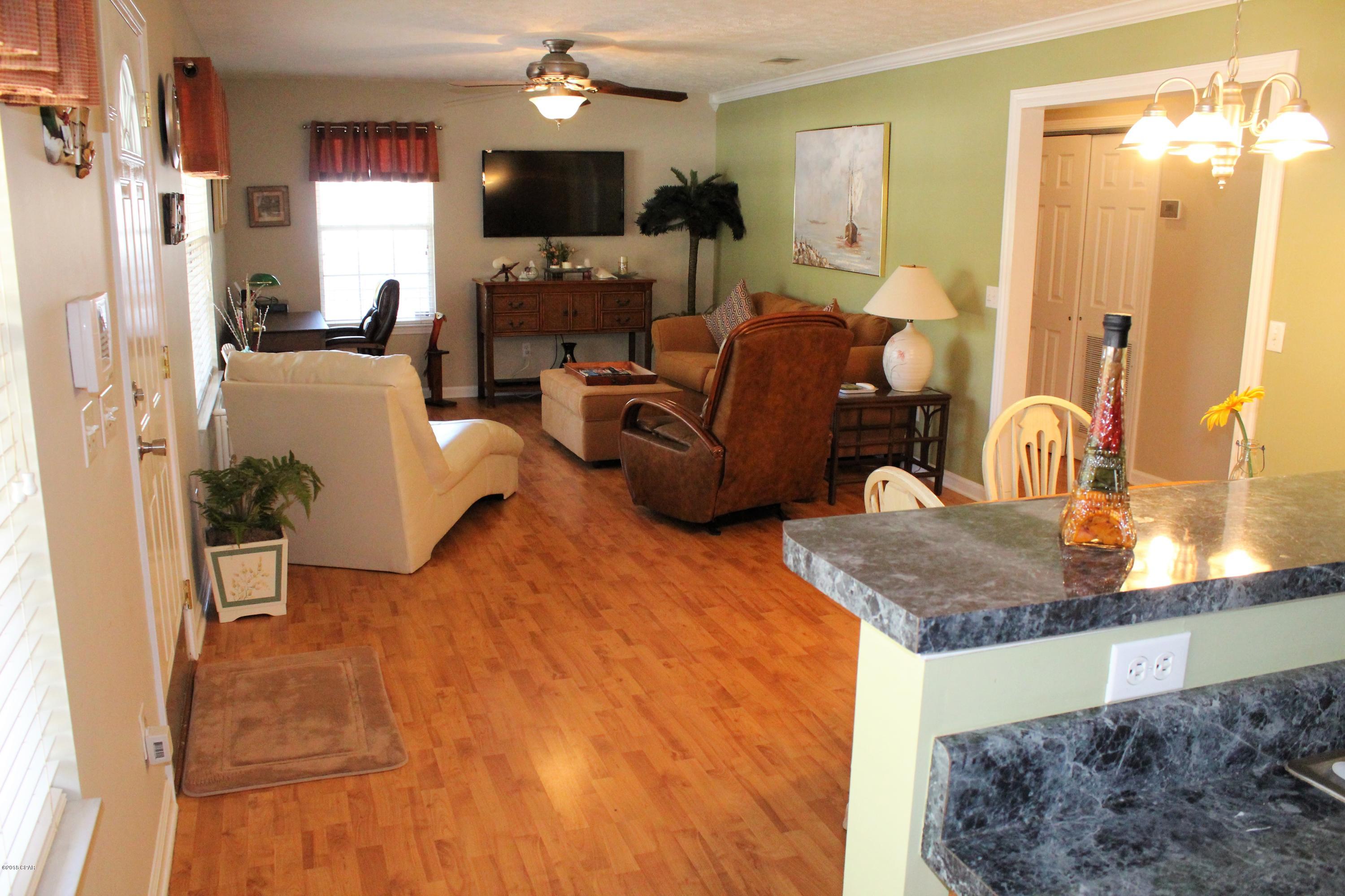 Magnolia Beach 2nd Add - Residential