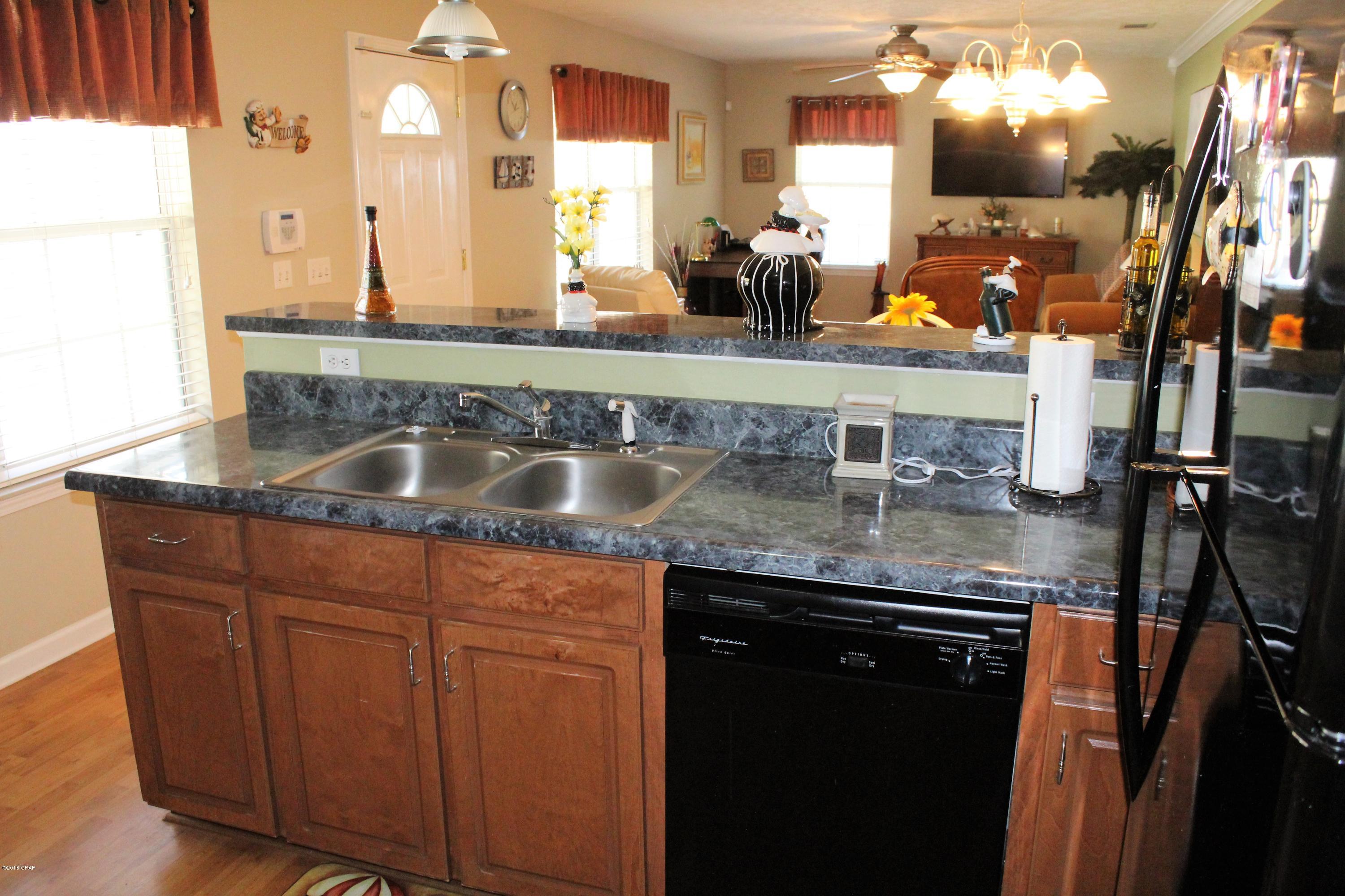 Magnolia Beach 2nd Add - Residential