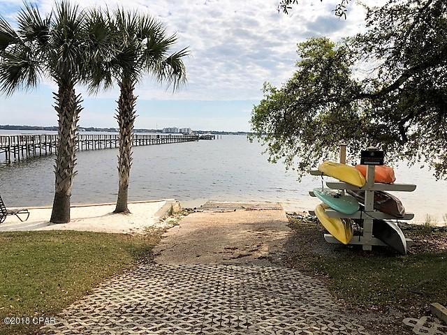 Magnolia Beach 2nd Add - Residential