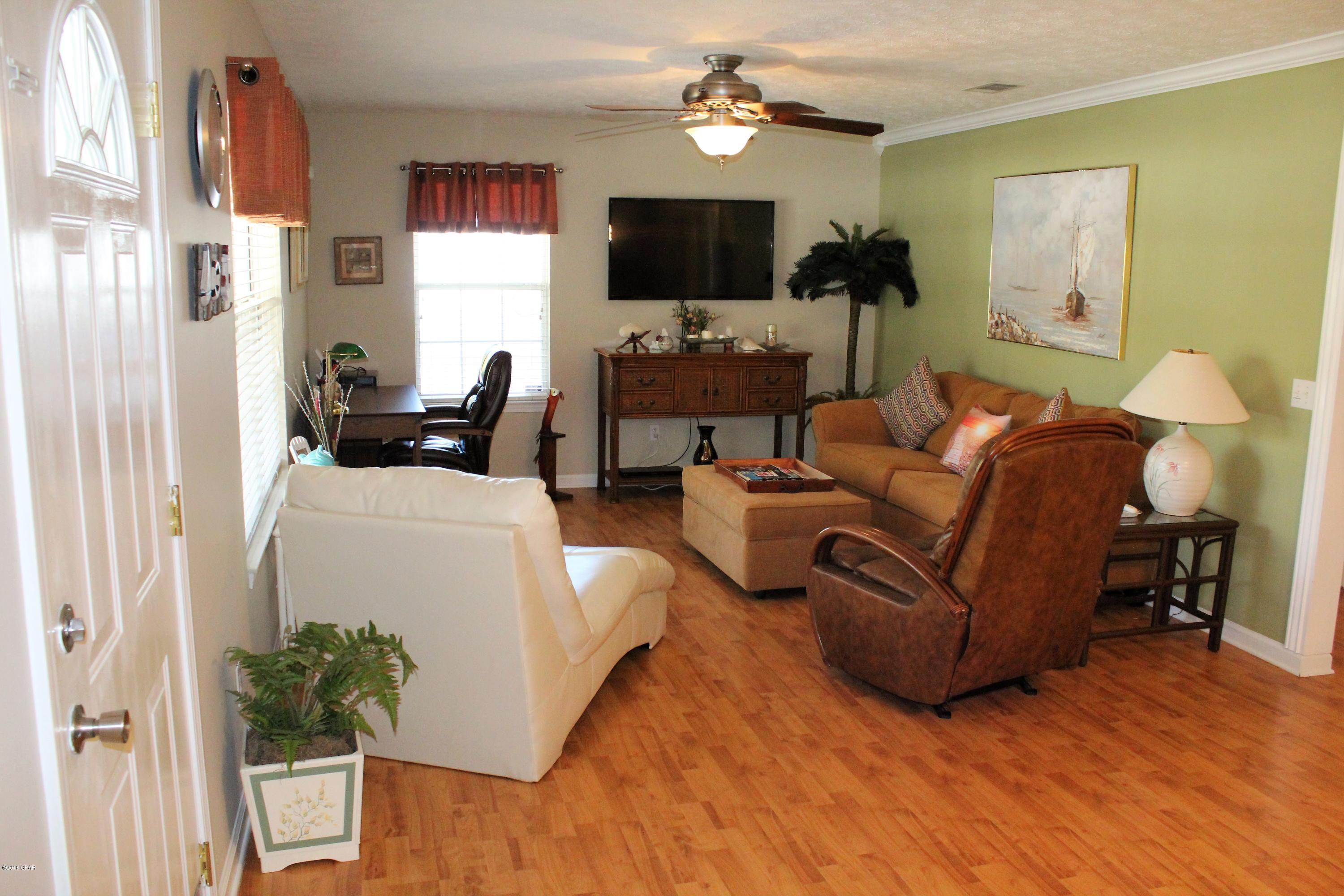 Magnolia Beach 2nd Add - Residential