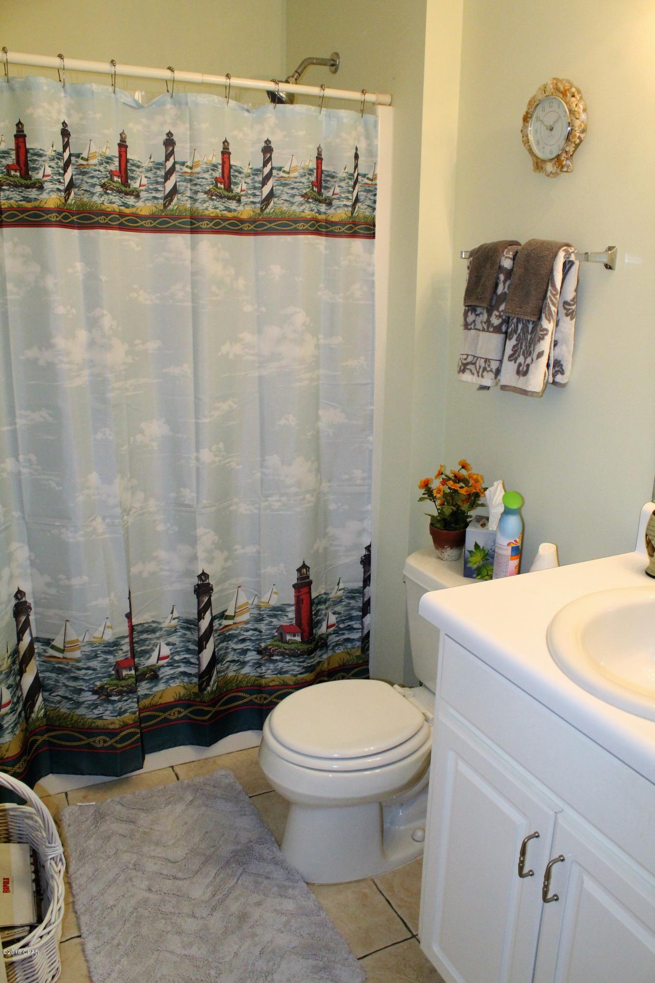 Magnolia Beach 2nd Add - Residential