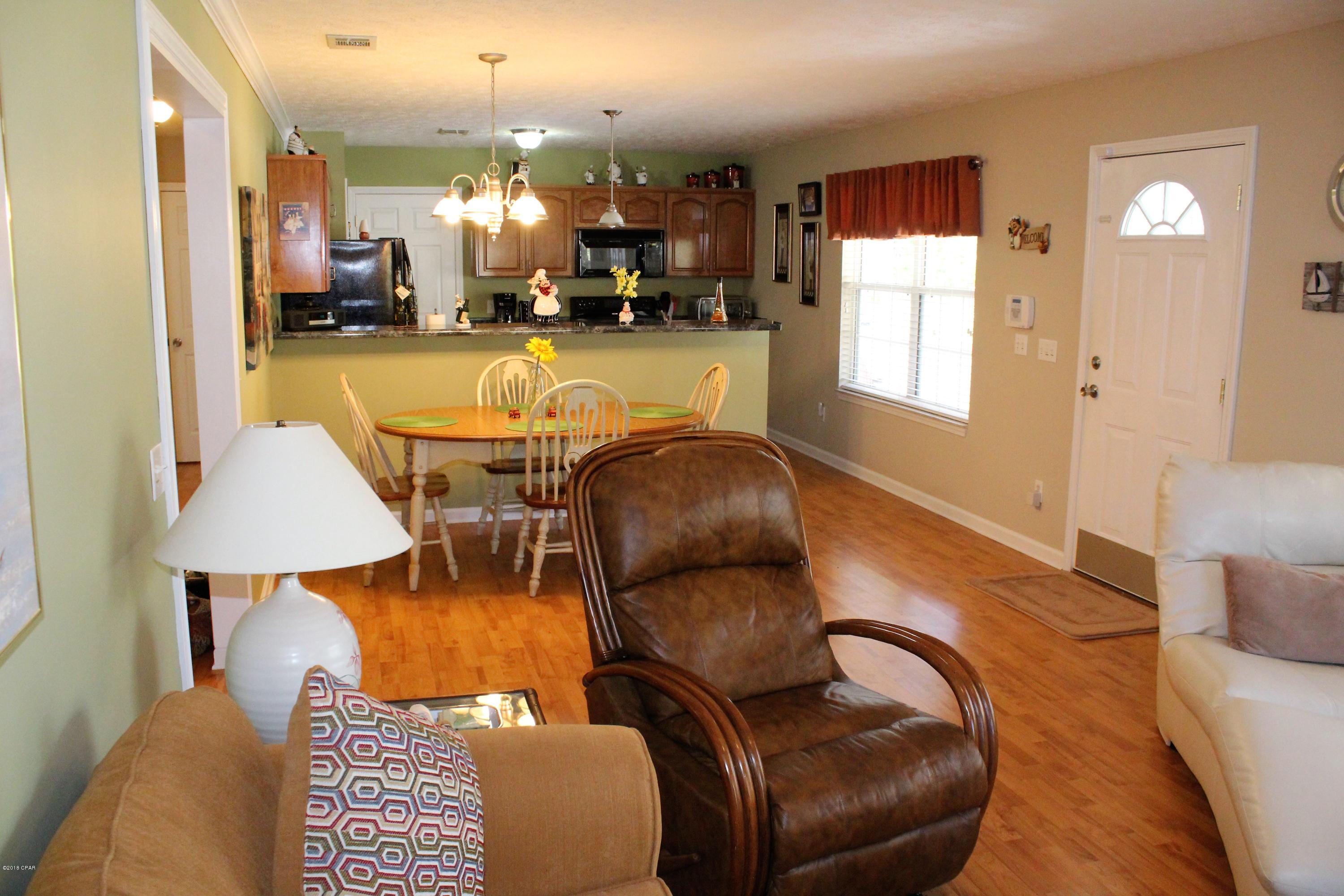 Magnolia Beach 2nd Add - Residential