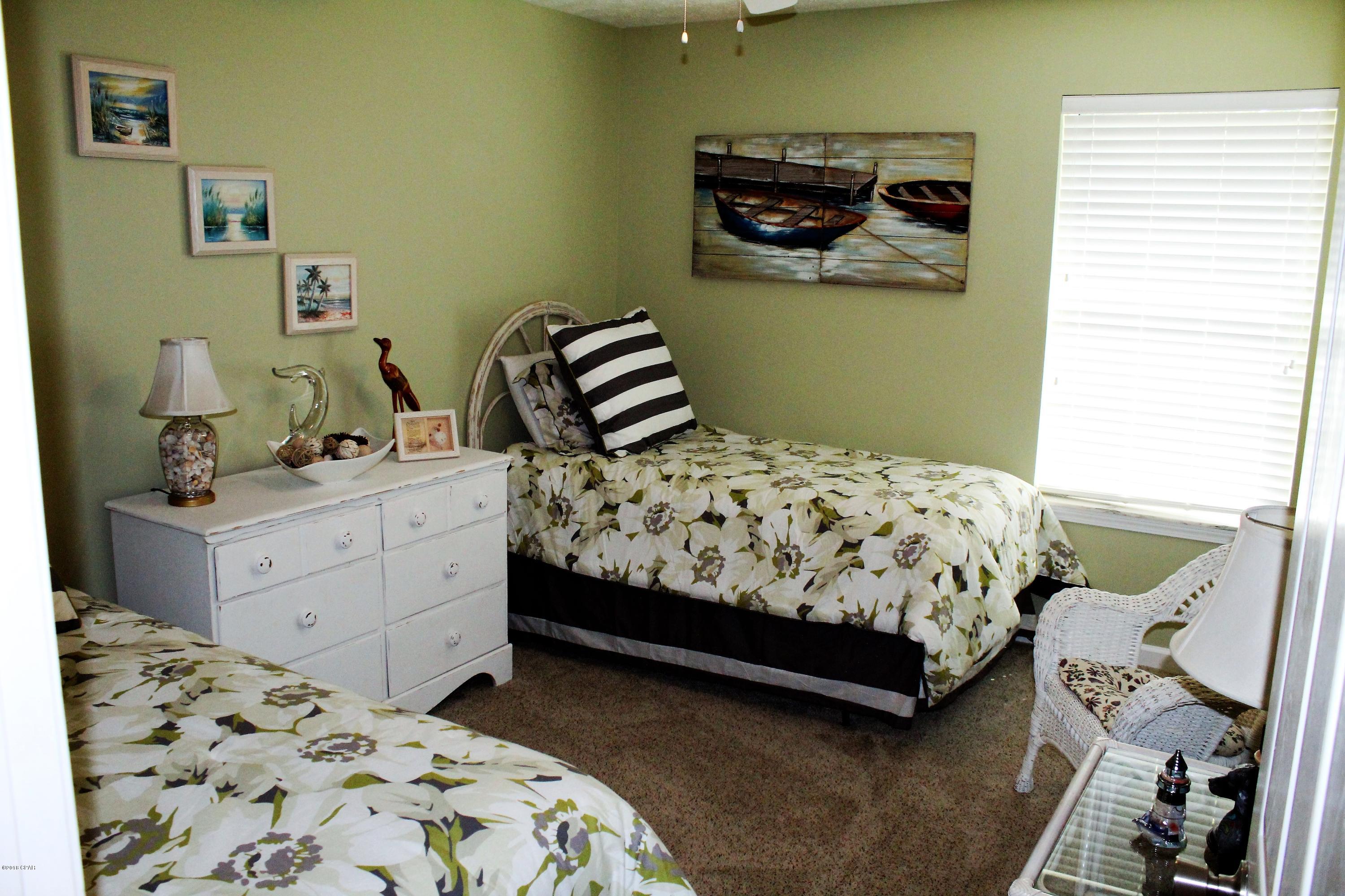 Magnolia Beach 2nd Add - Residential