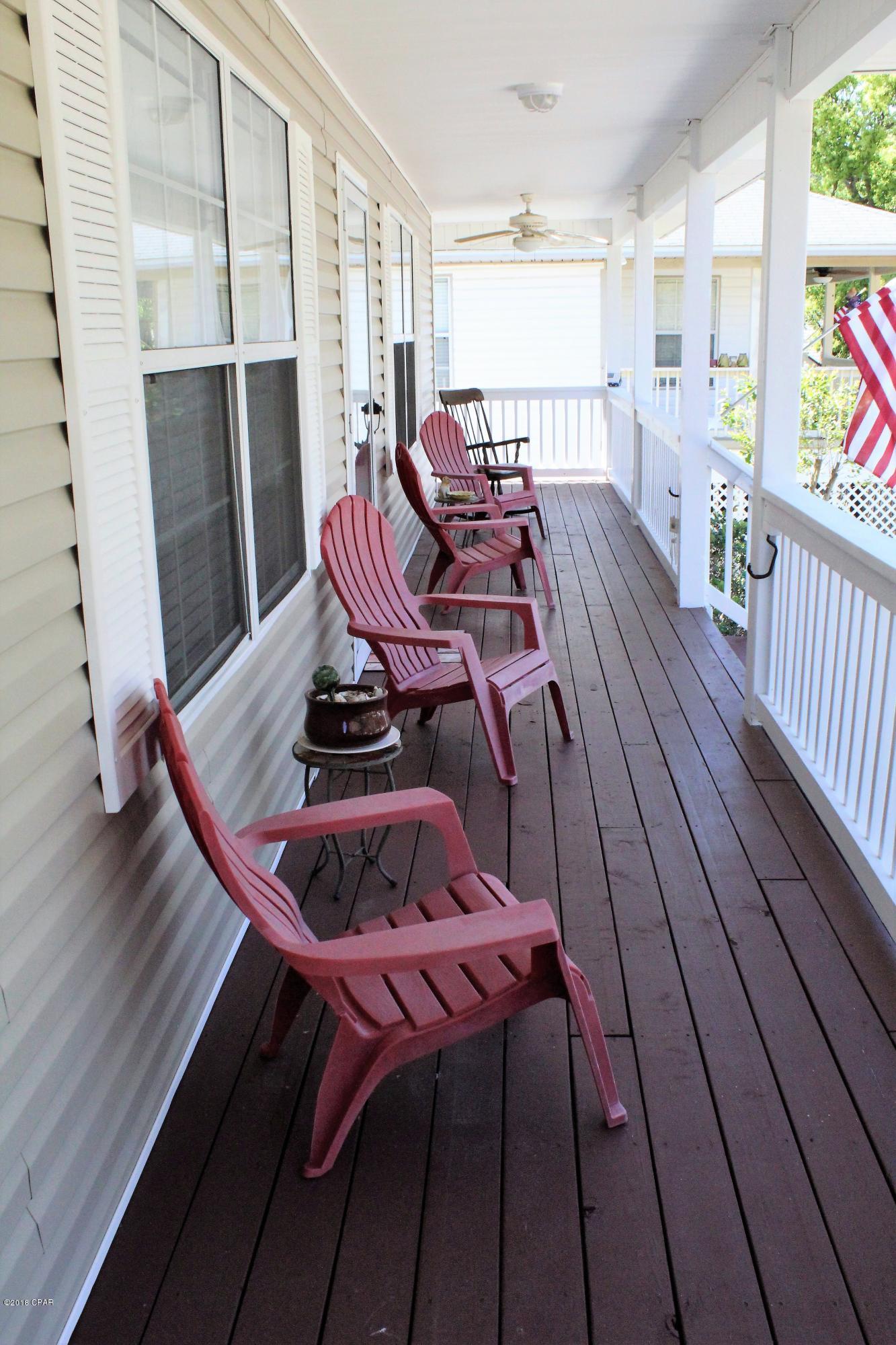 Magnolia Beach 2nd Add - Residential