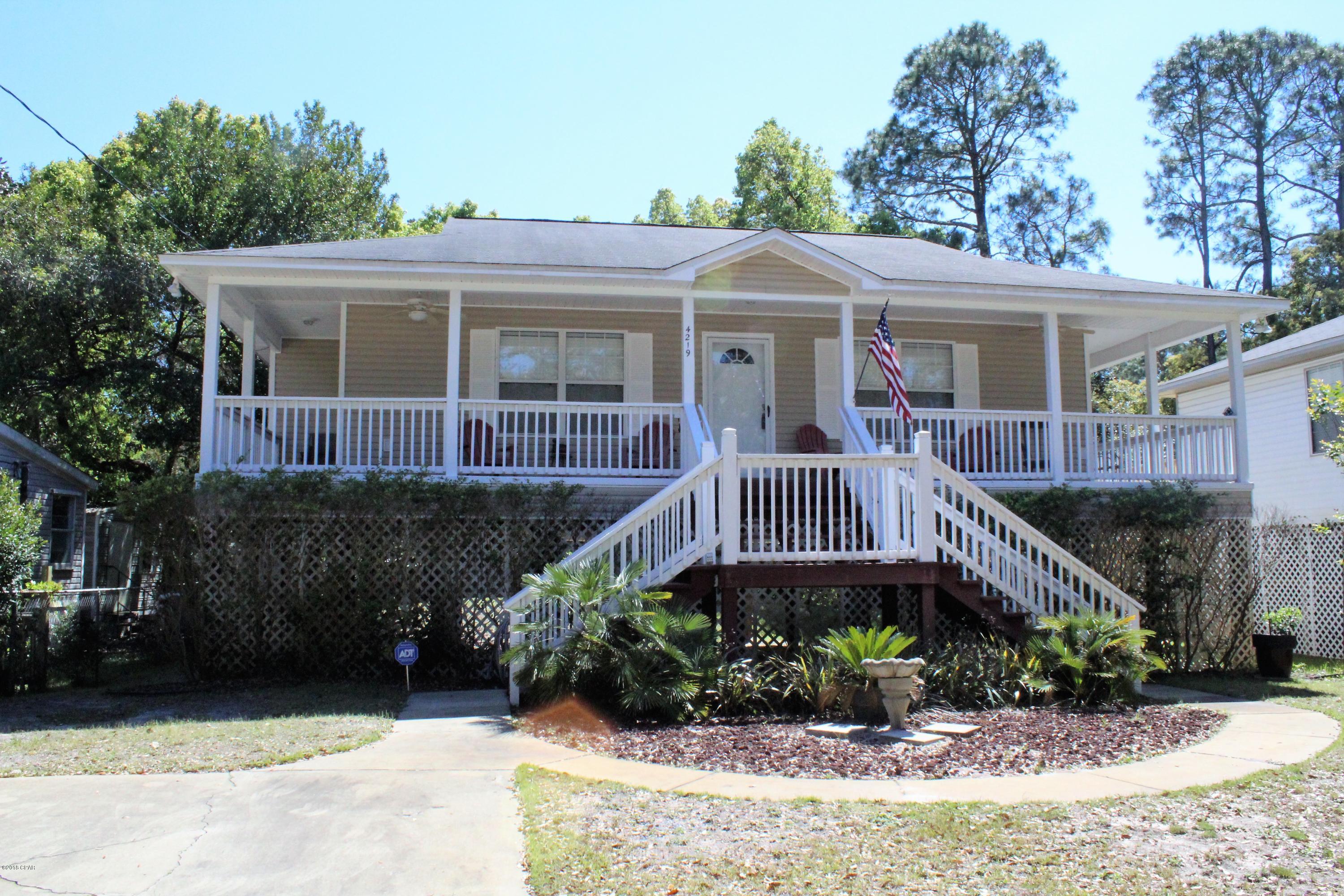 Magnolia Beach 2nd Add - Residential