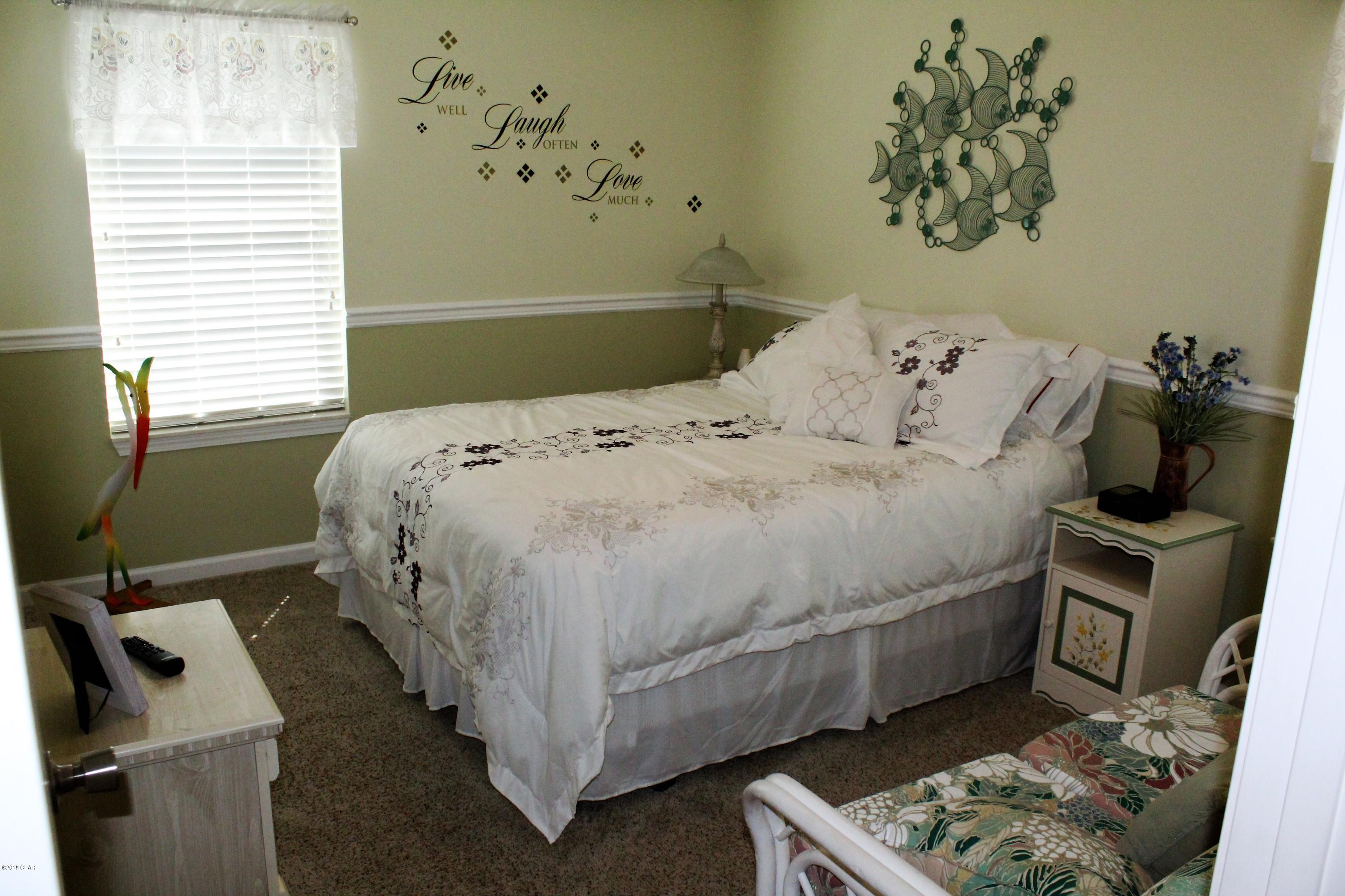 Magnolia Beach 2nd Add - Residential