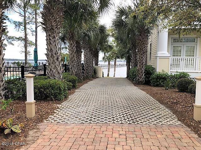 Magnolia Beach 2nd Add - Residential