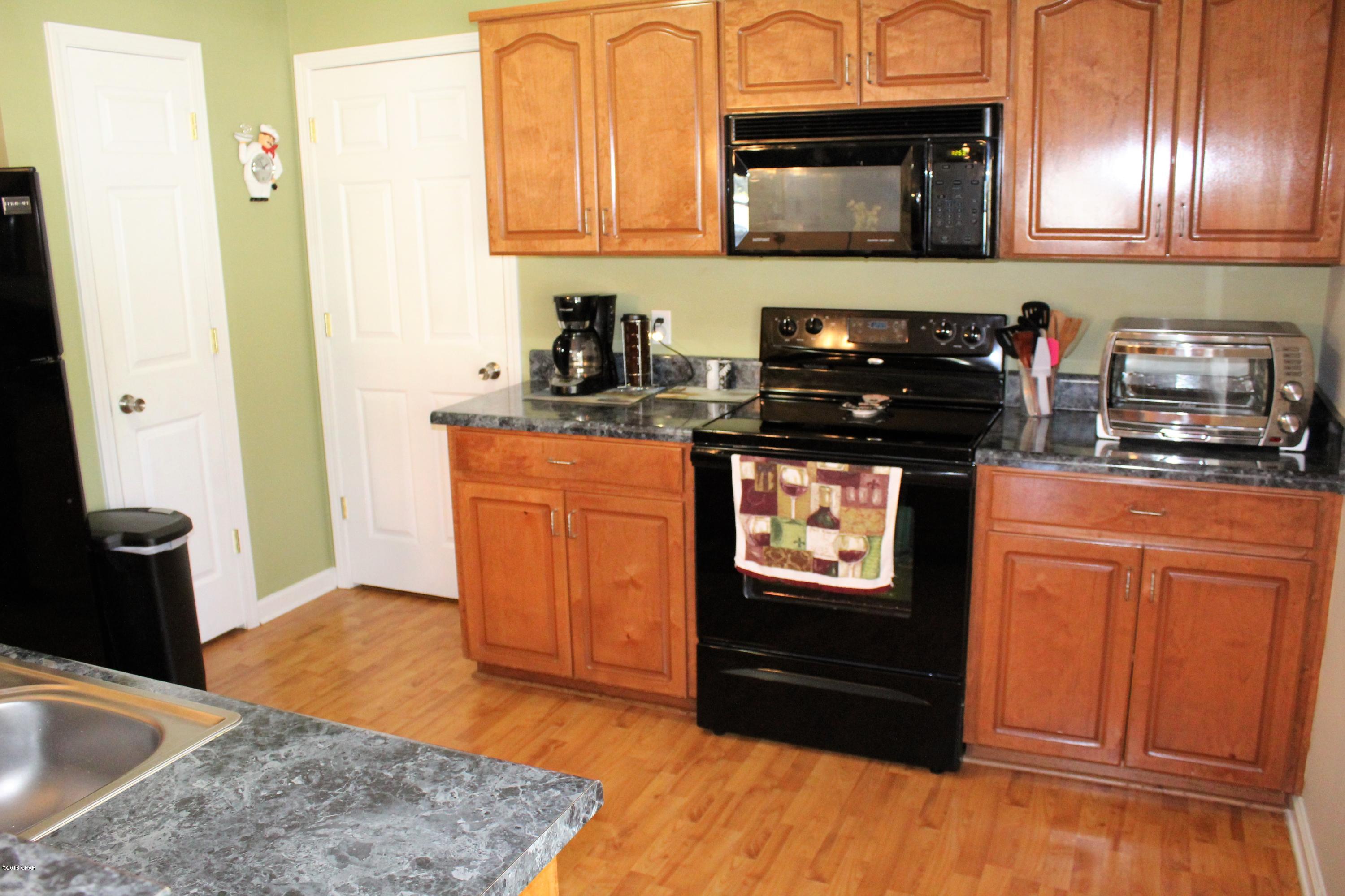 Magnolia Beach 2nd Add - Residential