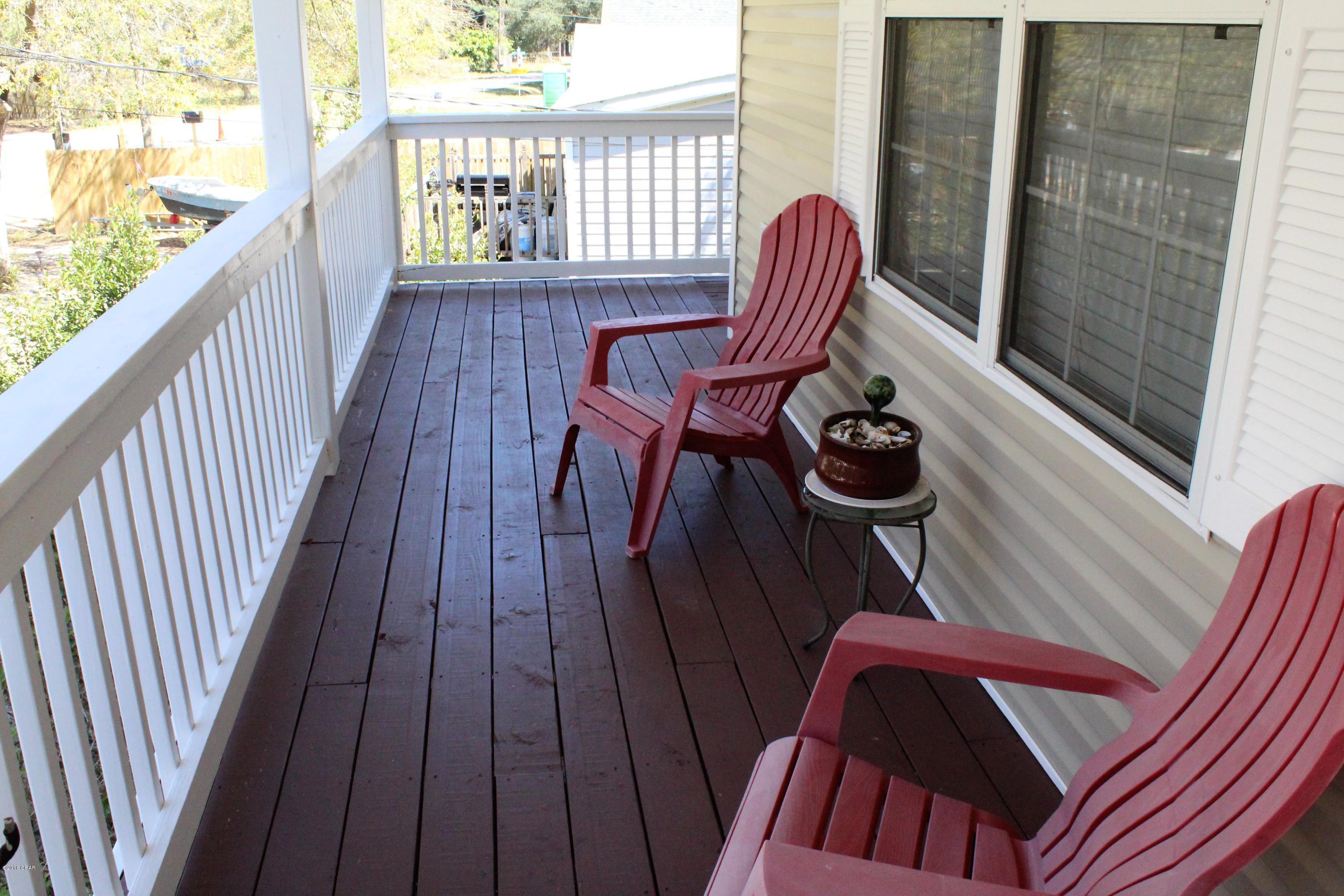 Magnolia Beach 2nd Add - Residential