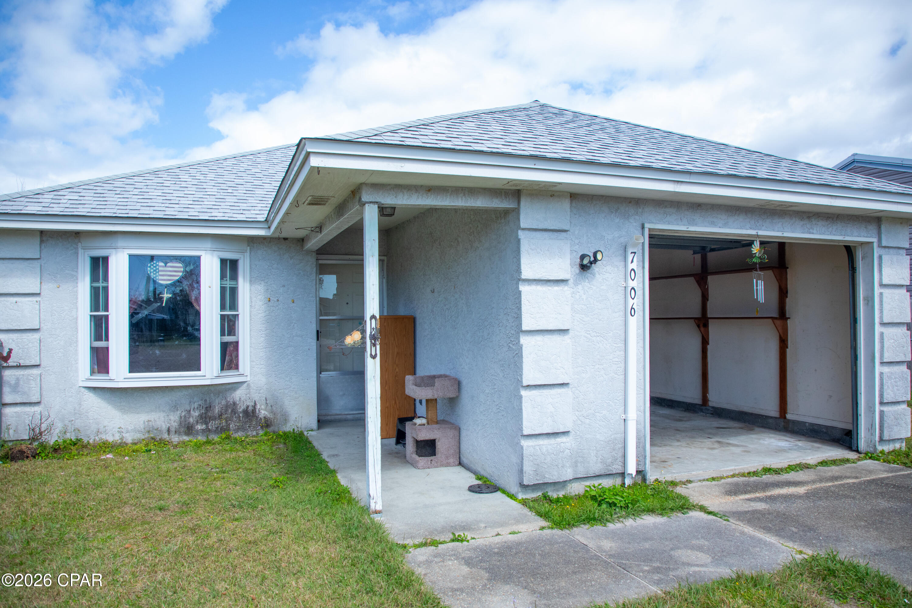 Fox Place Estates - Residential