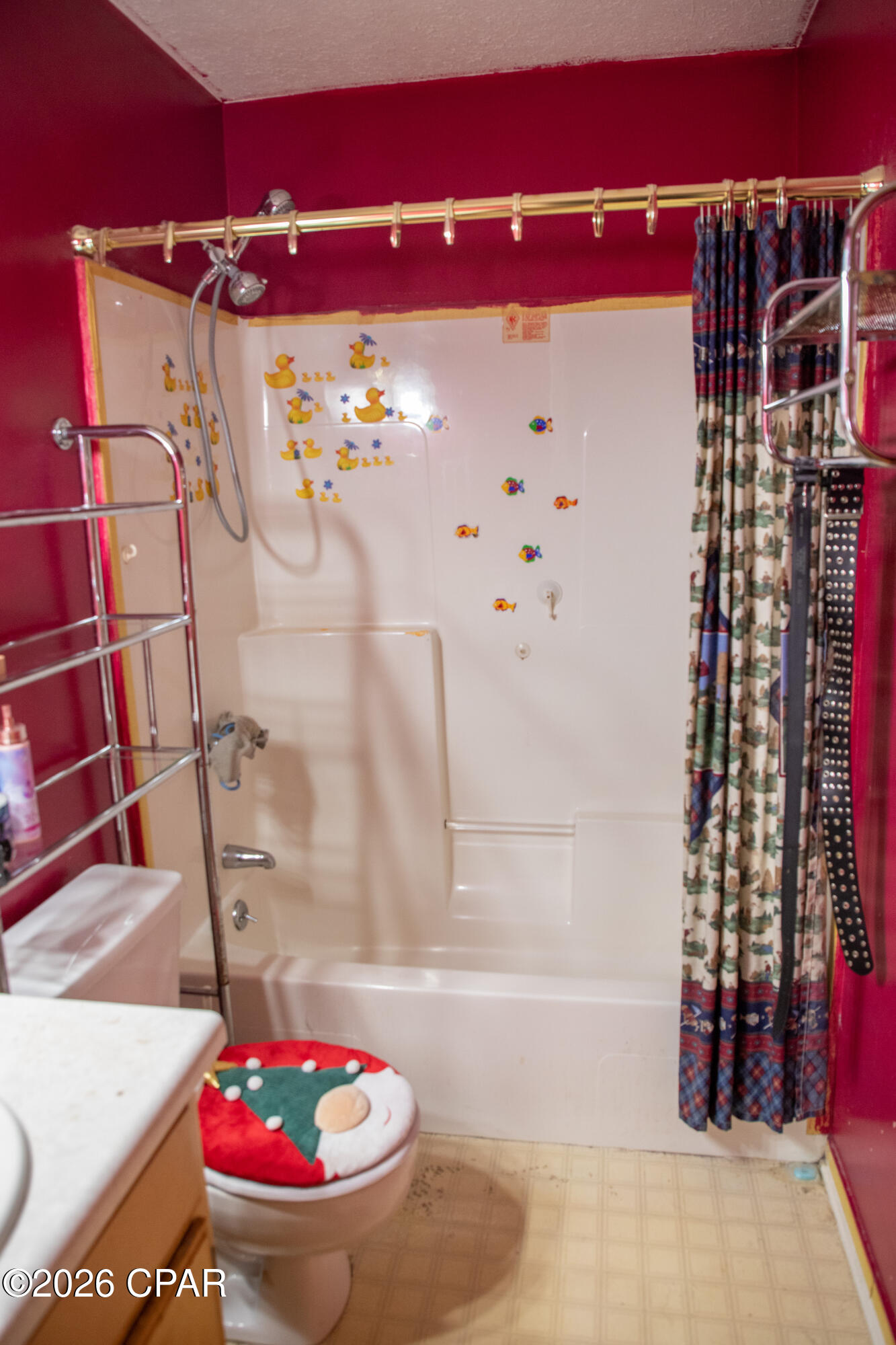 Fox Place Estates - Residential