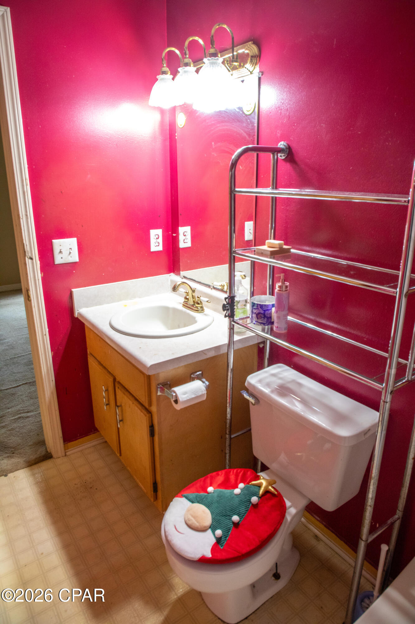 Fox Place Estates - Residential