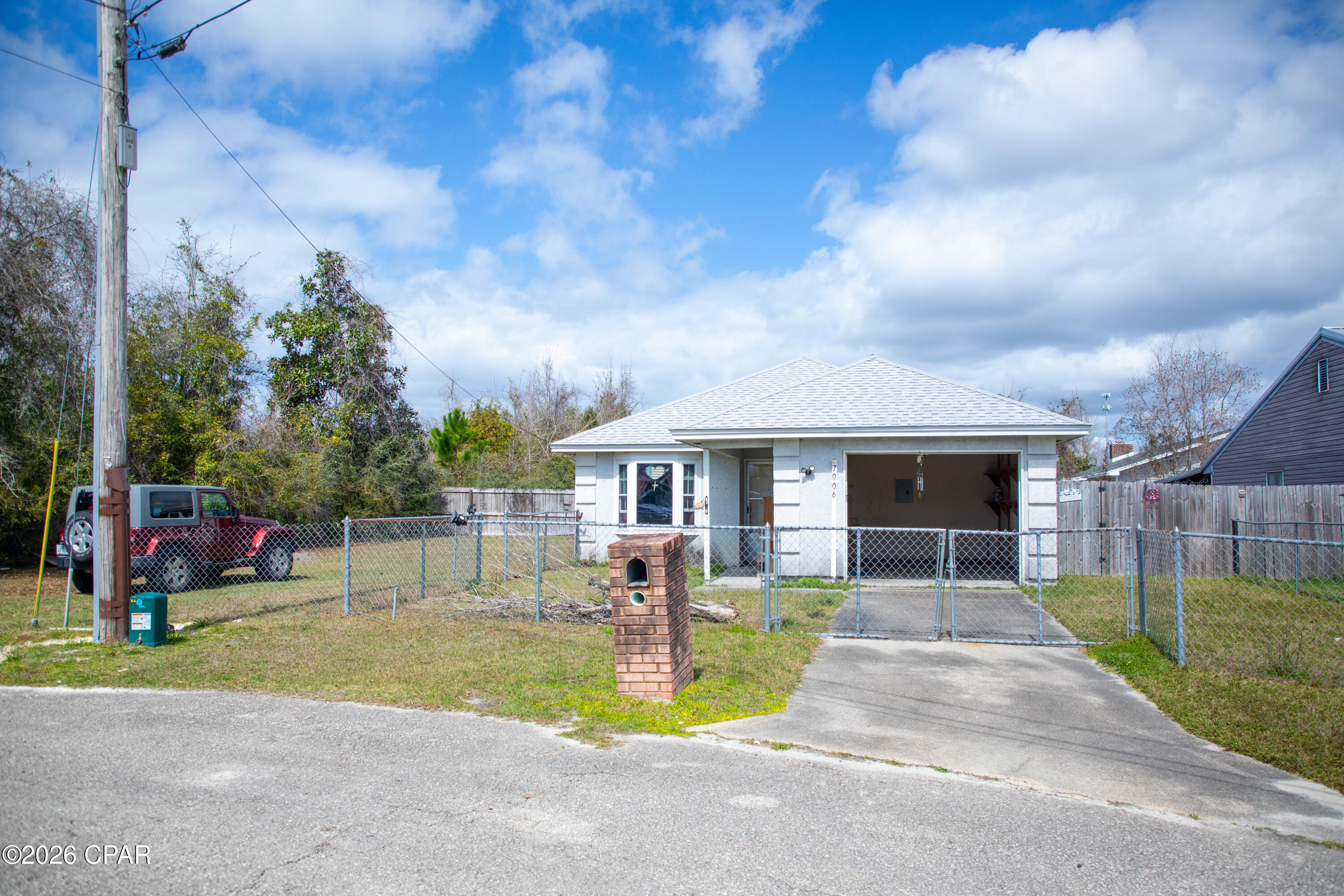 Fox Place Estates - Residential