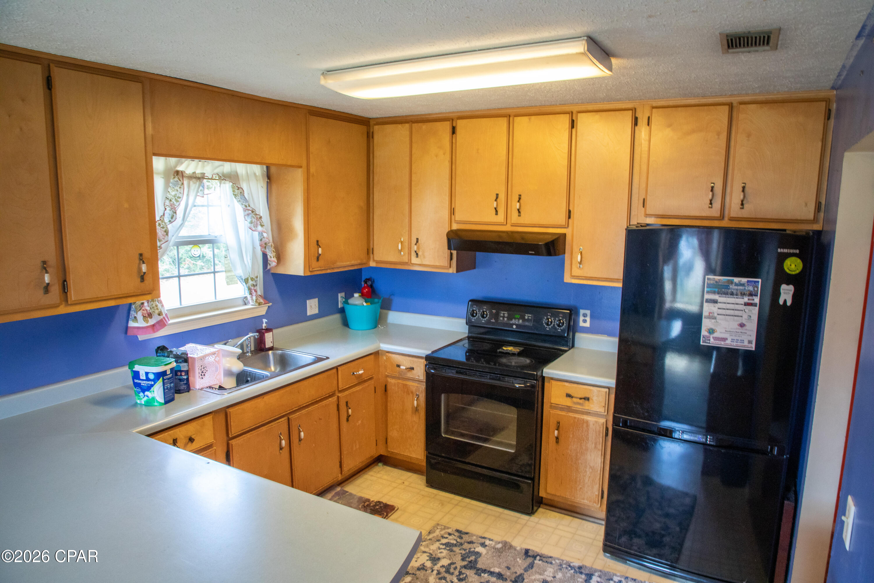 Fox Place Estates - Residential