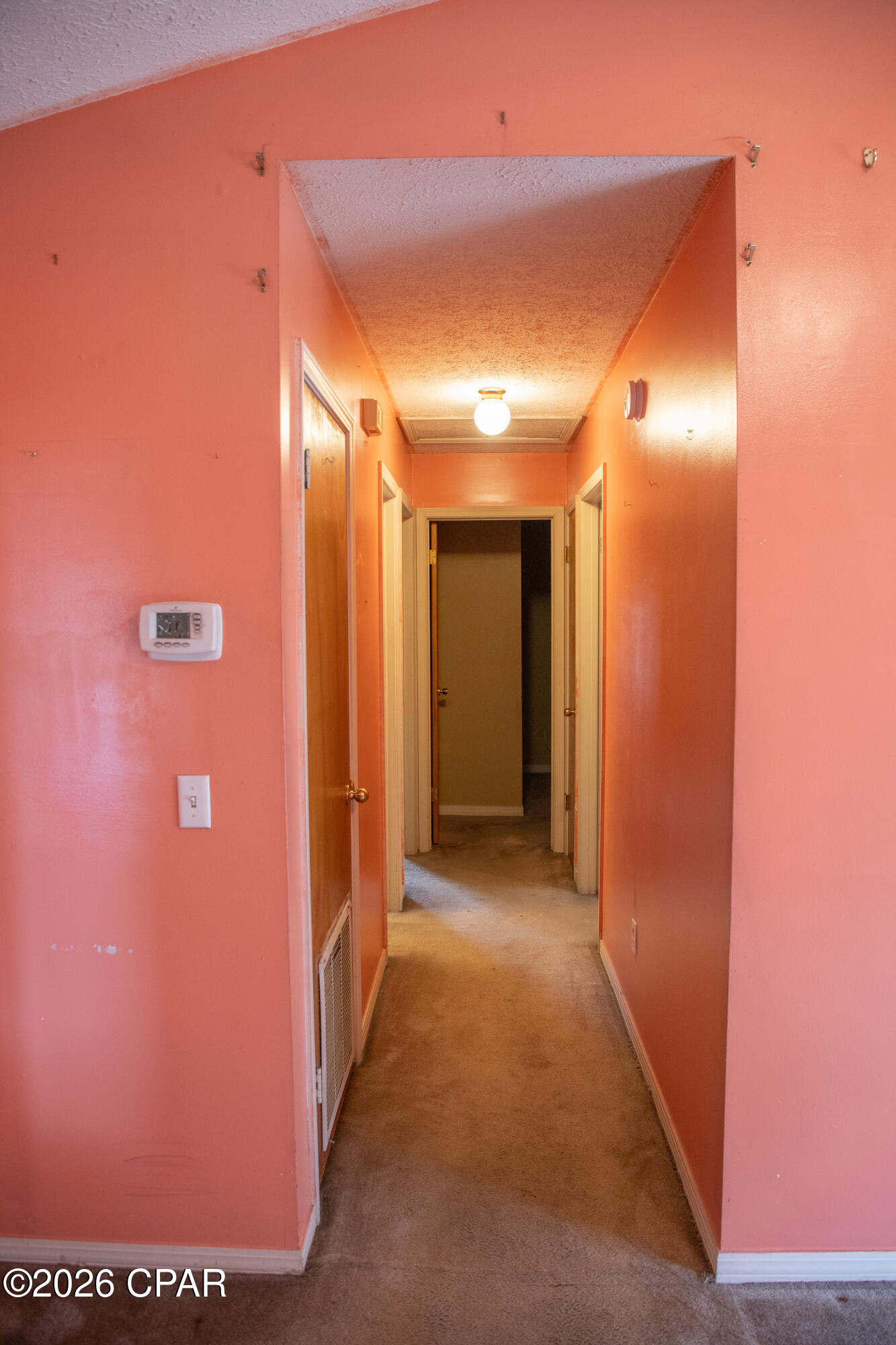 Fox Place Estates - Residential