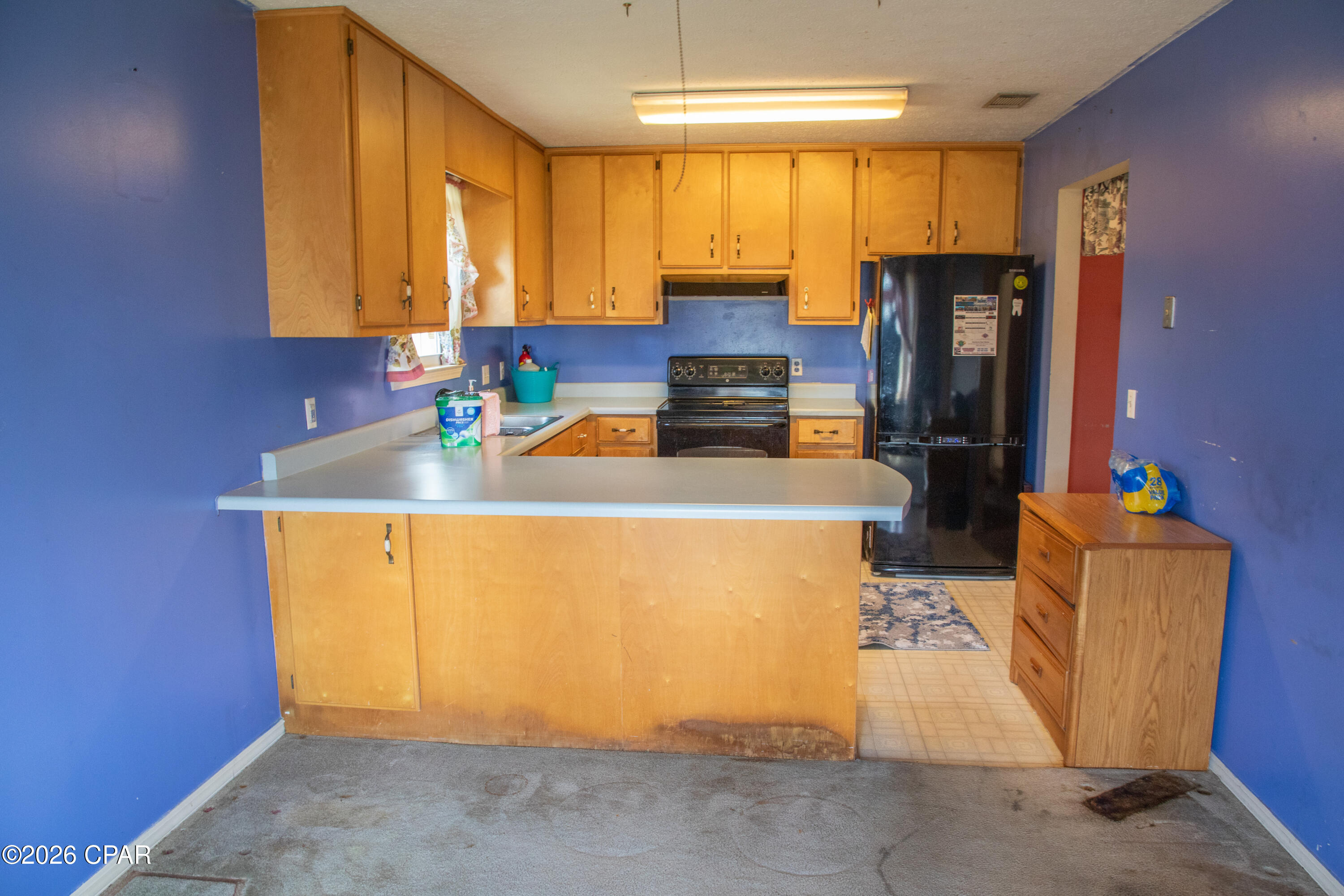 Fox Place Estates - Residential