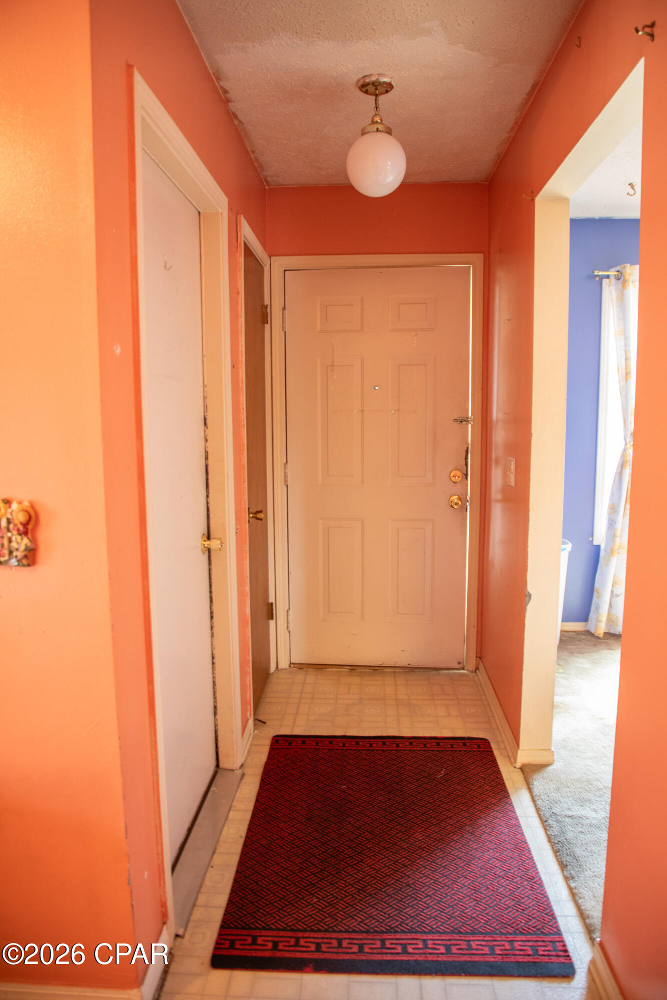 Fox Place Estates - Residential