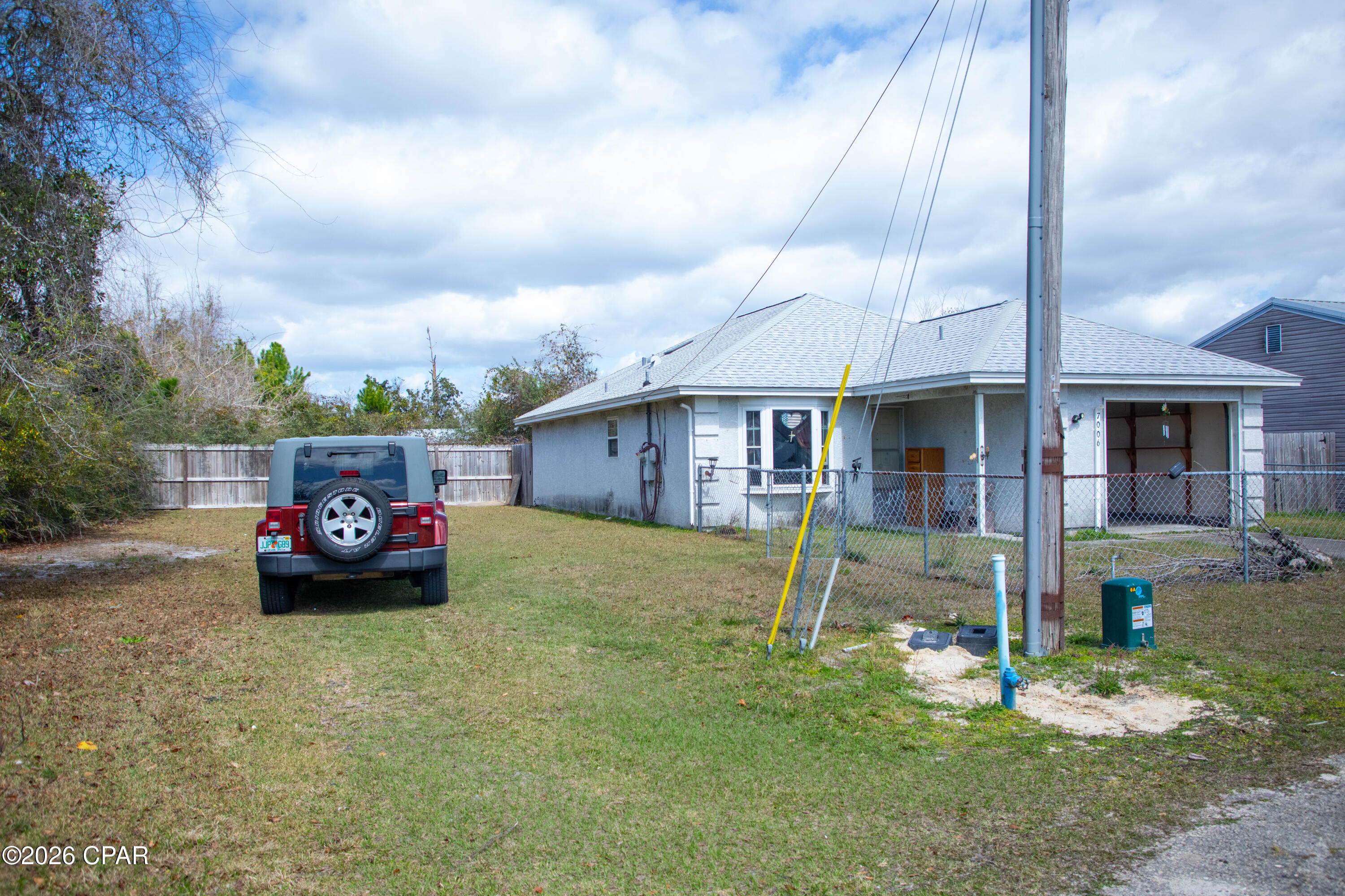 Fox Place Estates - Residential