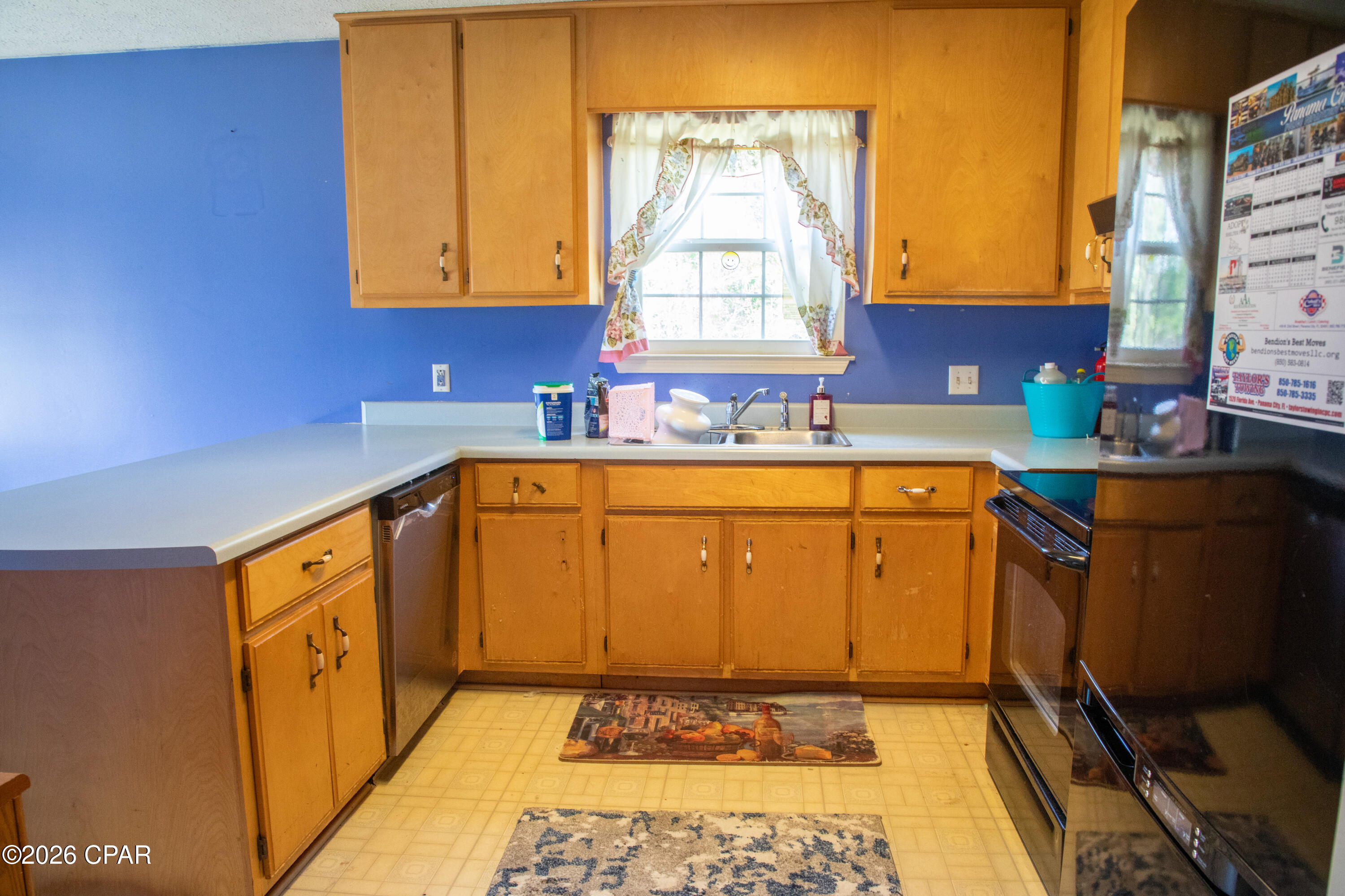 Fox Place Estates - Residential