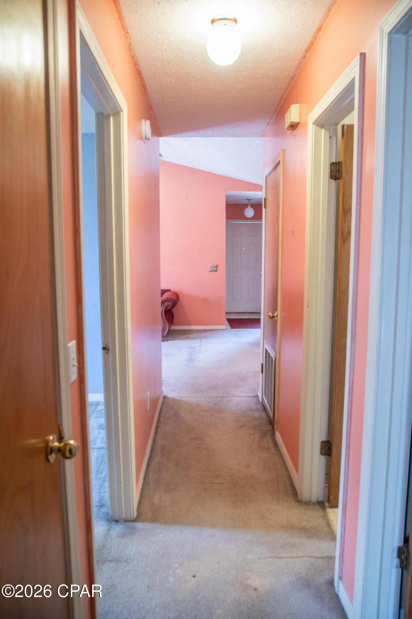 Fox Place Estates - Residential