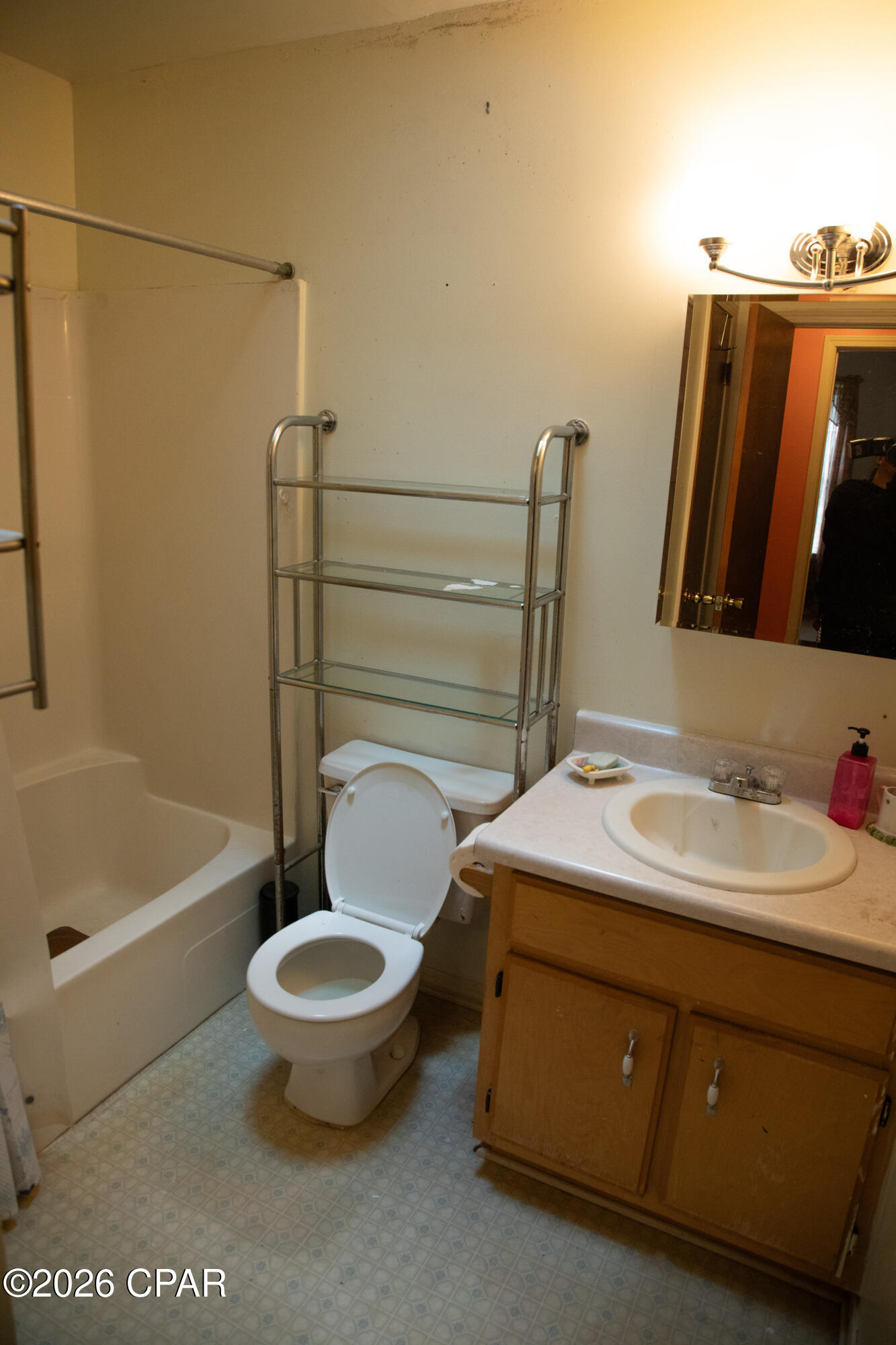 Fox Place Estates - Residential