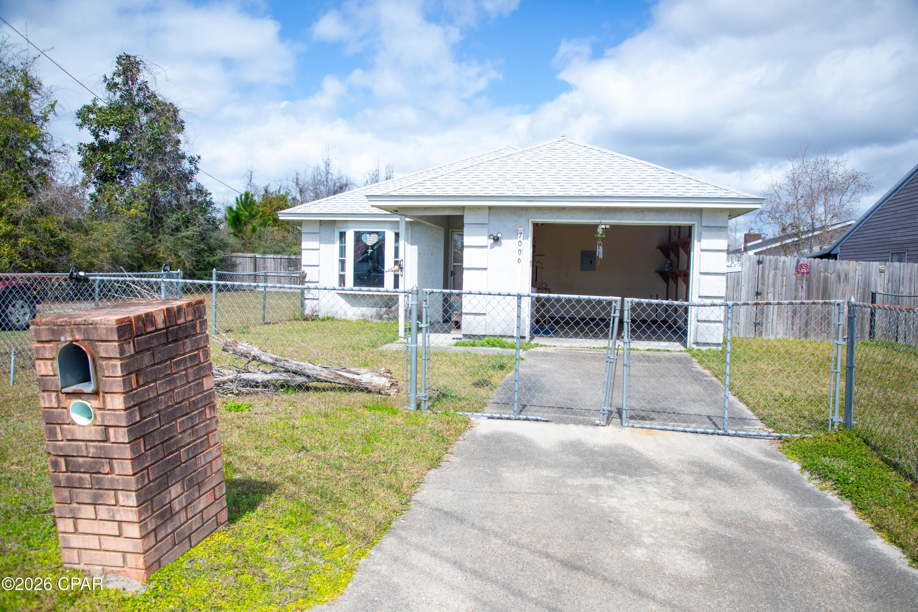 Fox Place Estates - Residential