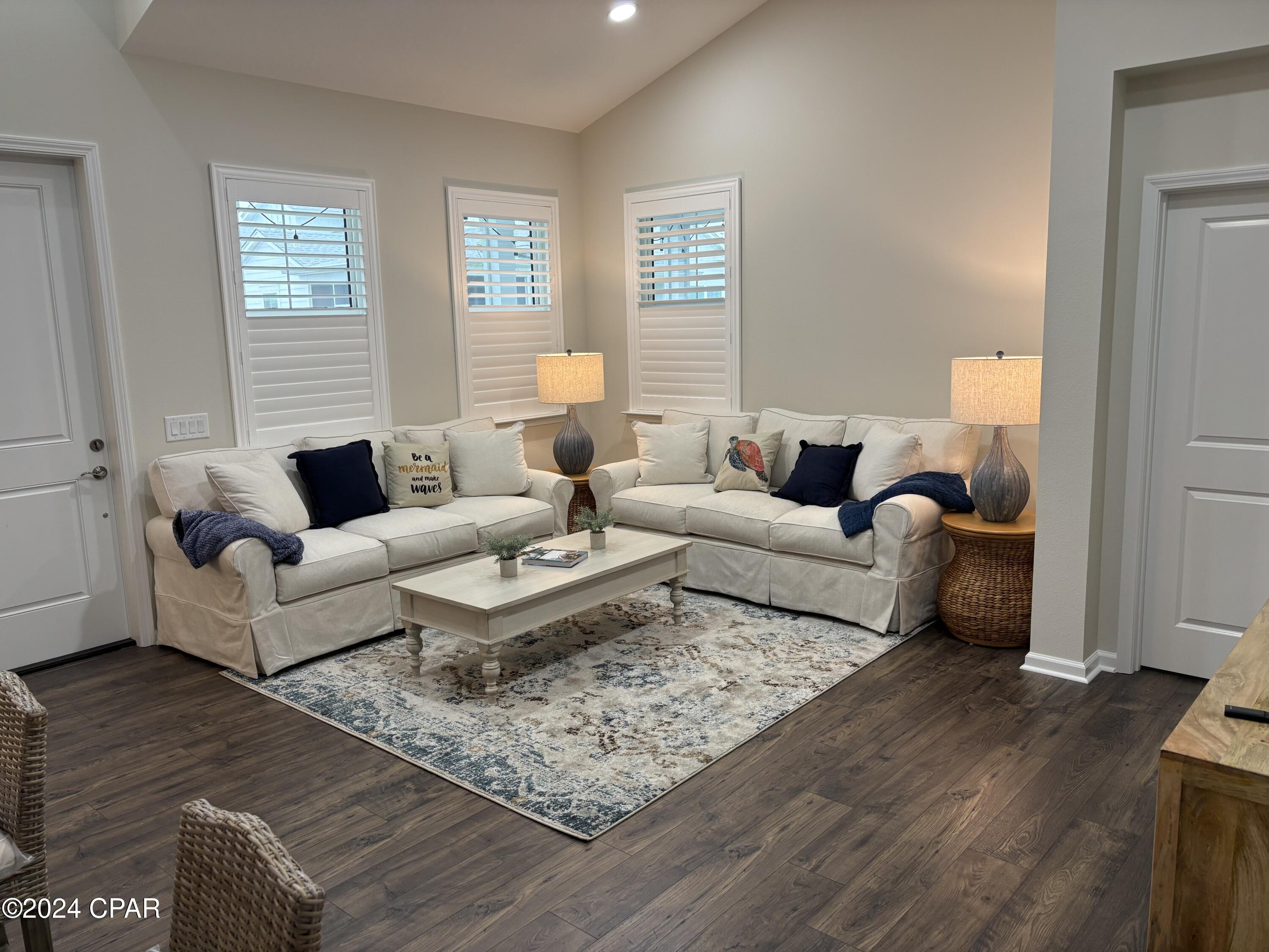 Latitude at Watersound - Residential Lease