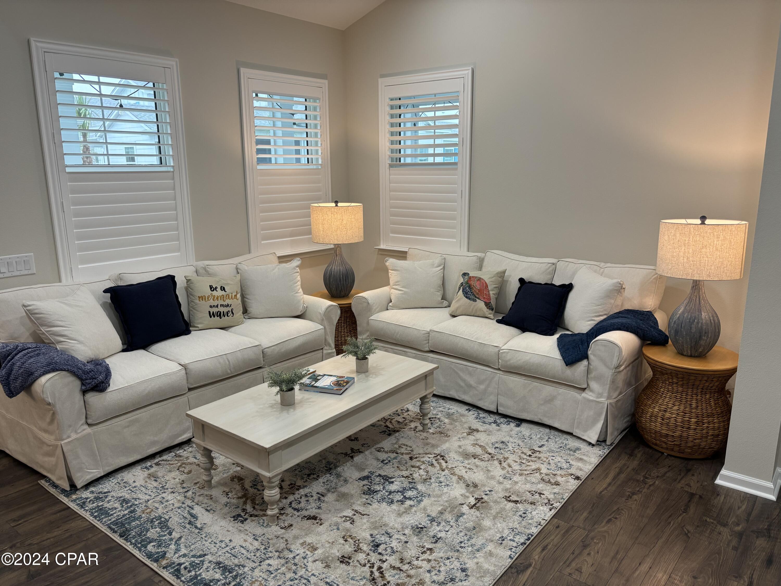 Latitude at Watersound - Residential Lease